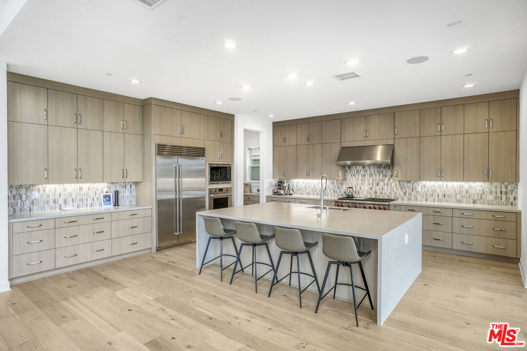 20150 Galway Lane Porter Ranch, CA 91326 - Photo 16 of 34