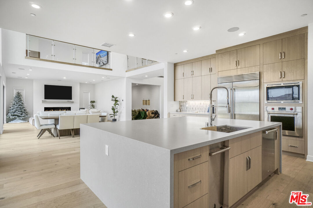 20150 Galway Lane Porter Ranch, CA 91326 - Photo 17 of 34