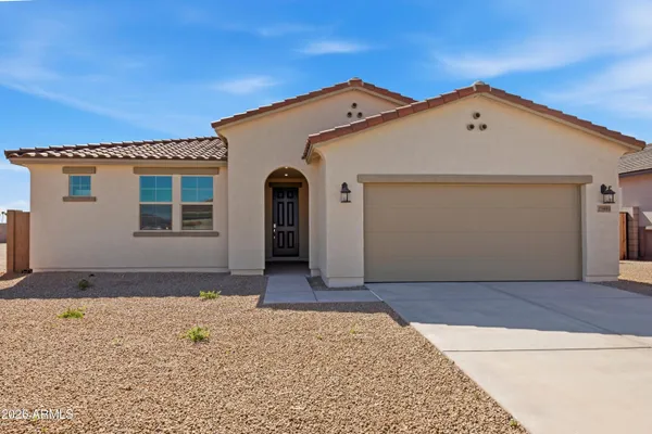 $459,990 | 23989 West Carver Drive, Buckeye, AZ 85326