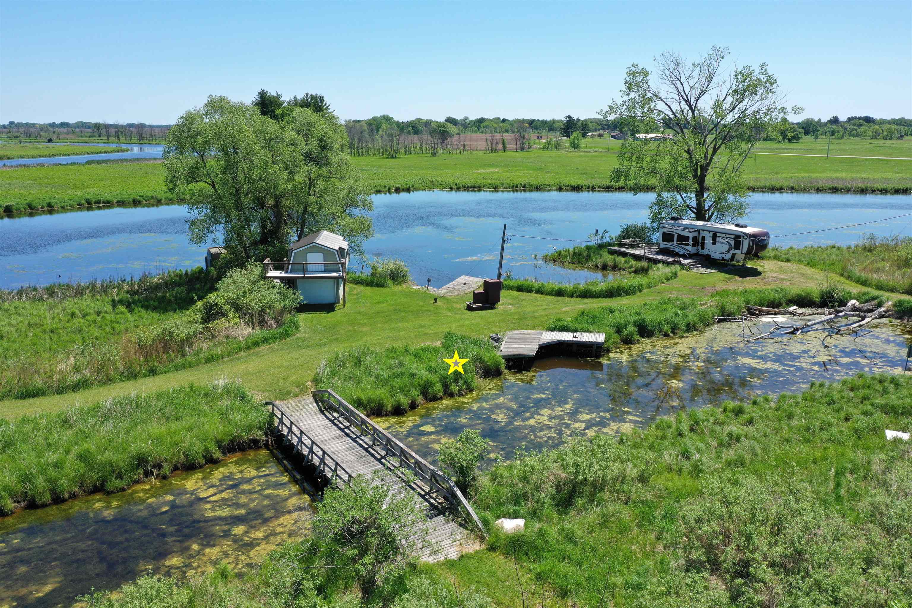 W1122 County Rd D Berlin, WI 54923 - Photo 20 of 69