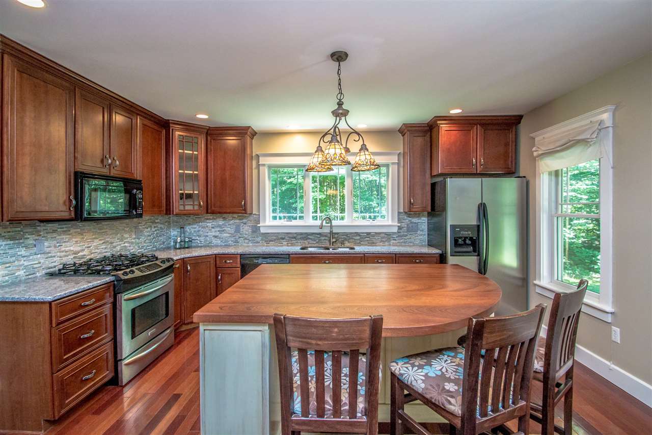 207 Freedom Point Road Freedom, NH 03836 - Photo 21 of 29