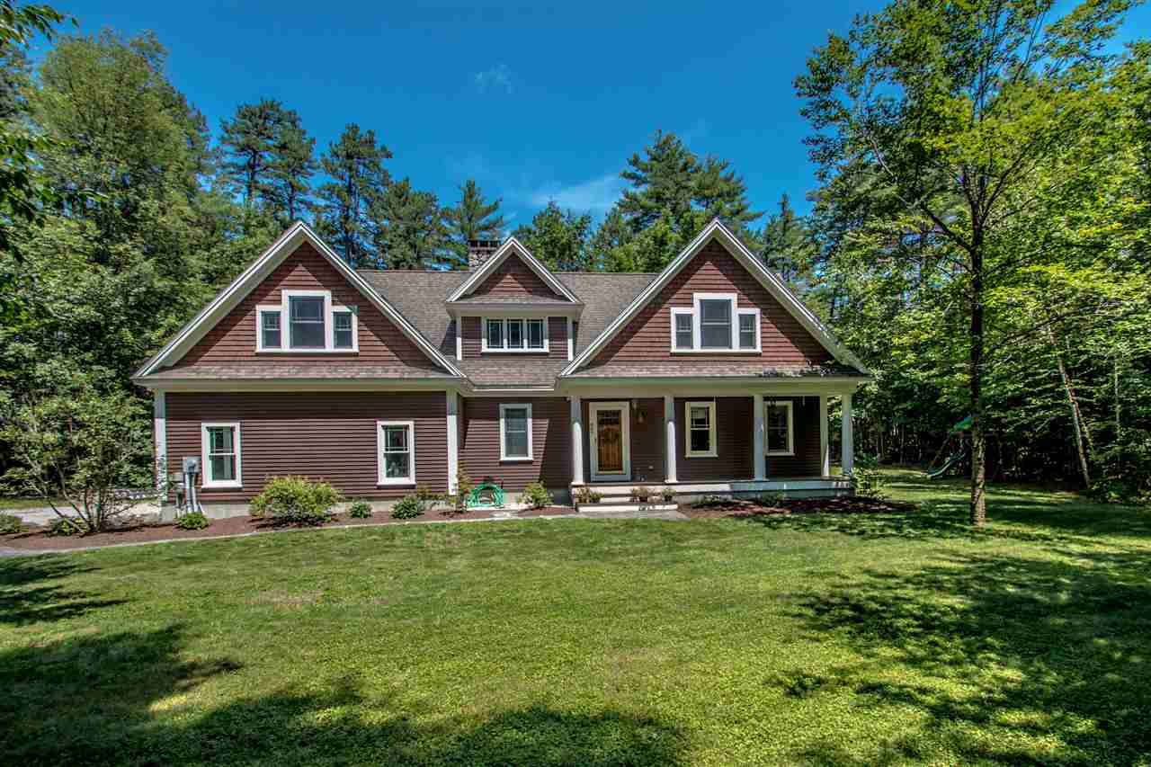 207 Freedom Point Road Freedom, NH 03836 - Photo 24 of 29