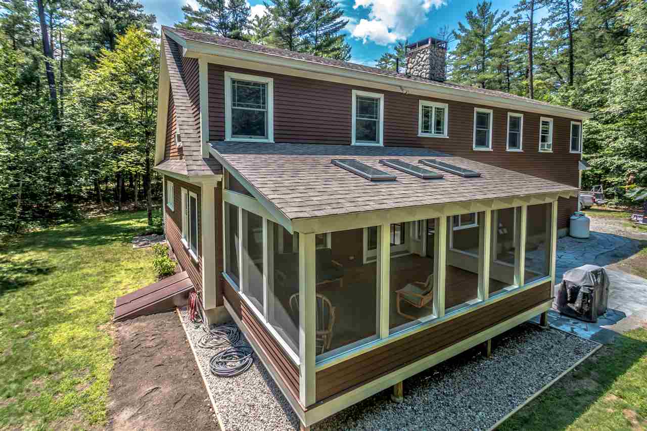 207 Freedom Point Road Freedom, NH 03836 - Photo 26 of 29