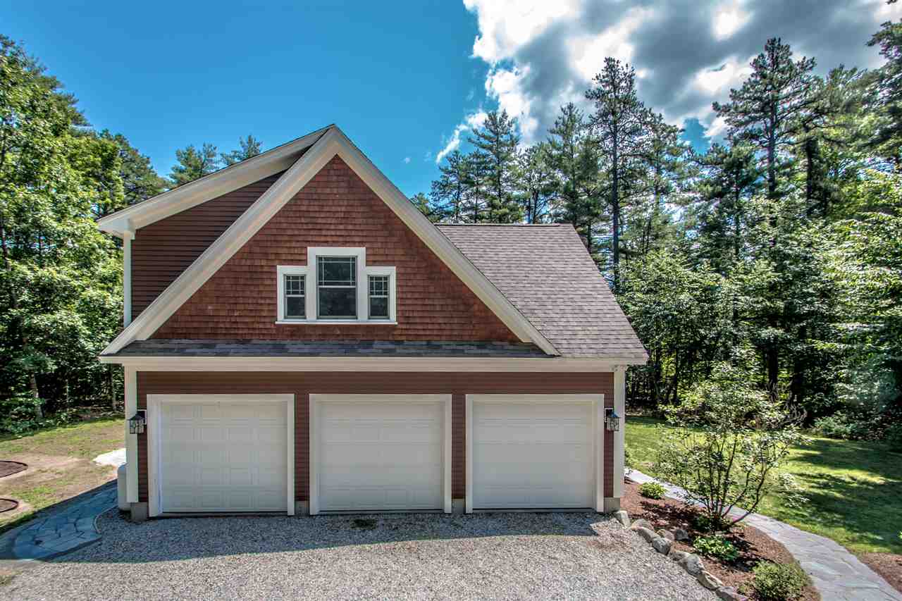 207 Freedom Point Road Freedom, NH 03836 - Photo 28 of 29