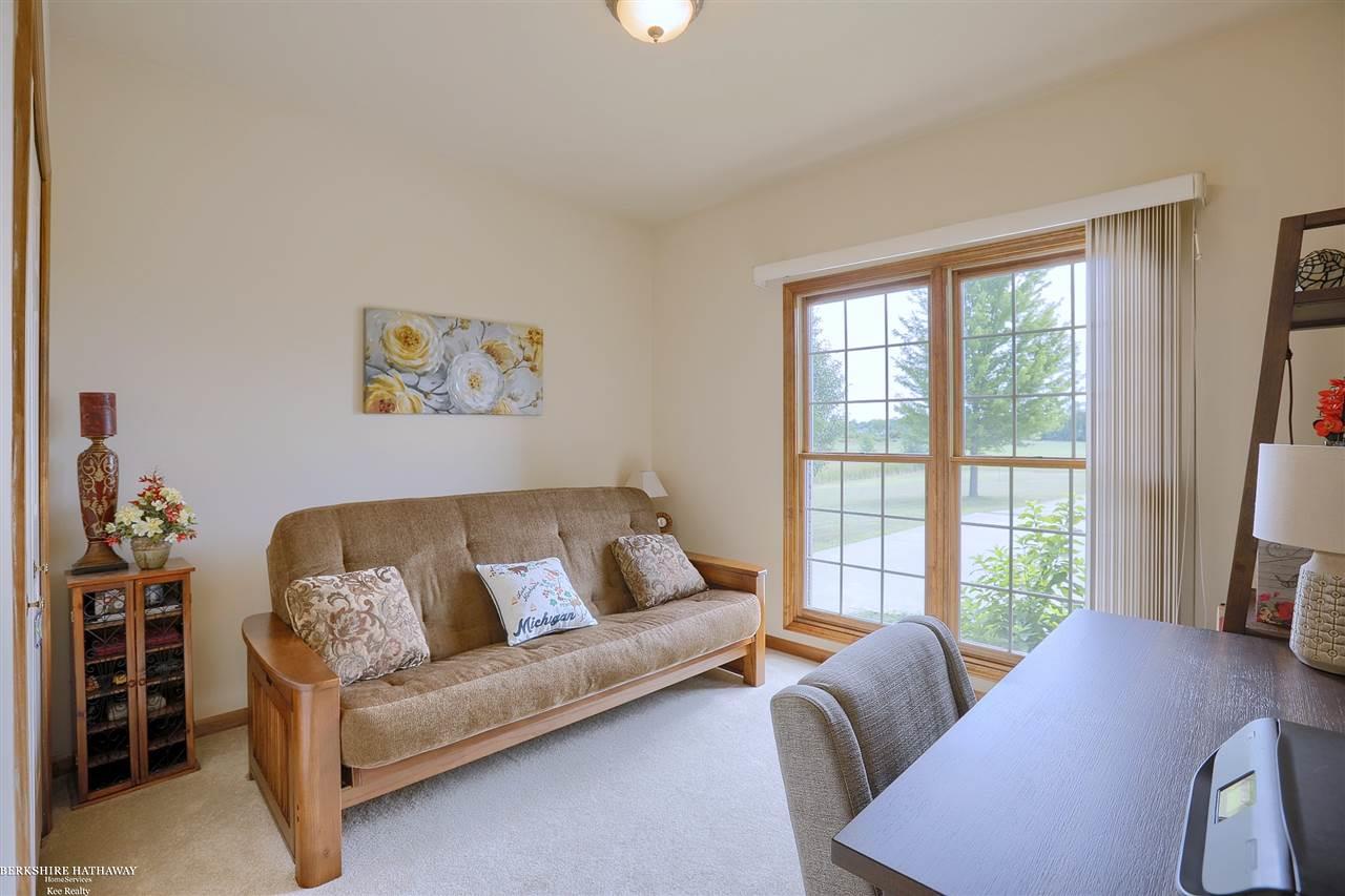 414 Pine Ridge Road St. Clair, MI 48079 - Photo 16 of 24 Perfect for a home office
