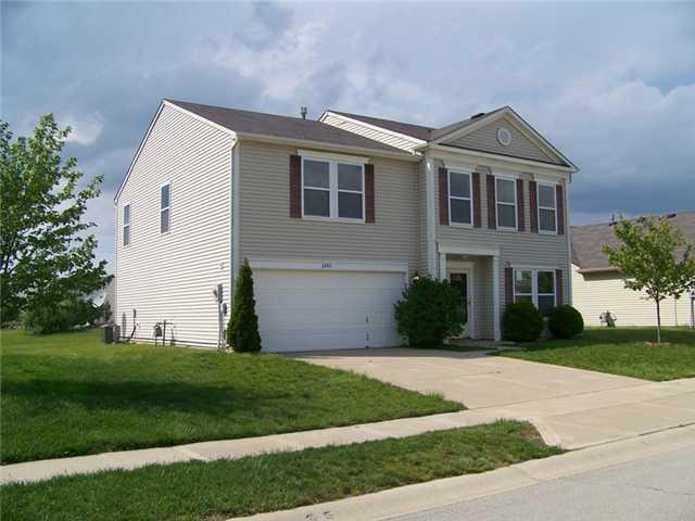 6440 Eastern Range Road Indianapolis, IN 46234 - Photo 3 of 15