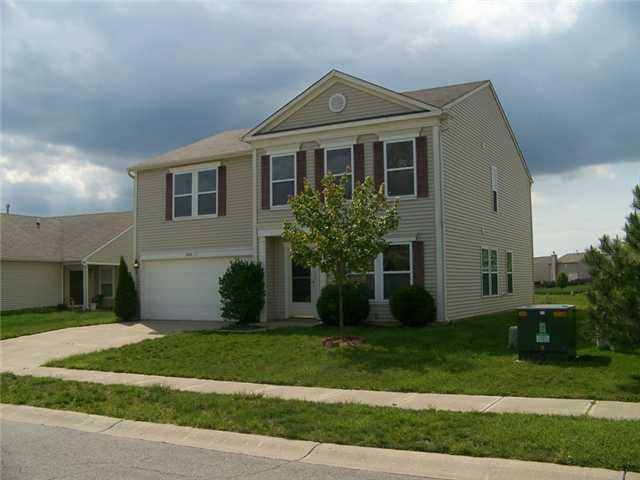 6440 Eastern Range Road Indianapolis, IN 46234 - Photo 4 of 15