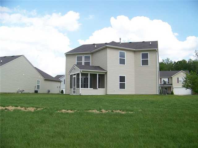 6440 Eastern Range Road Indianapolis, IN 46234 - Photo 5 of 15