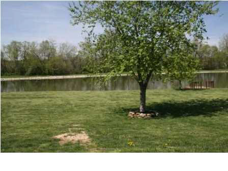 9736 Clippinger Road Evansville, IN 47725 - Photo 17 of 18 Gallery Image 17