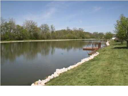 9736 Clippinger Road Evansville, IN 47725 - Photo 18 of 18 Gallery Image 18