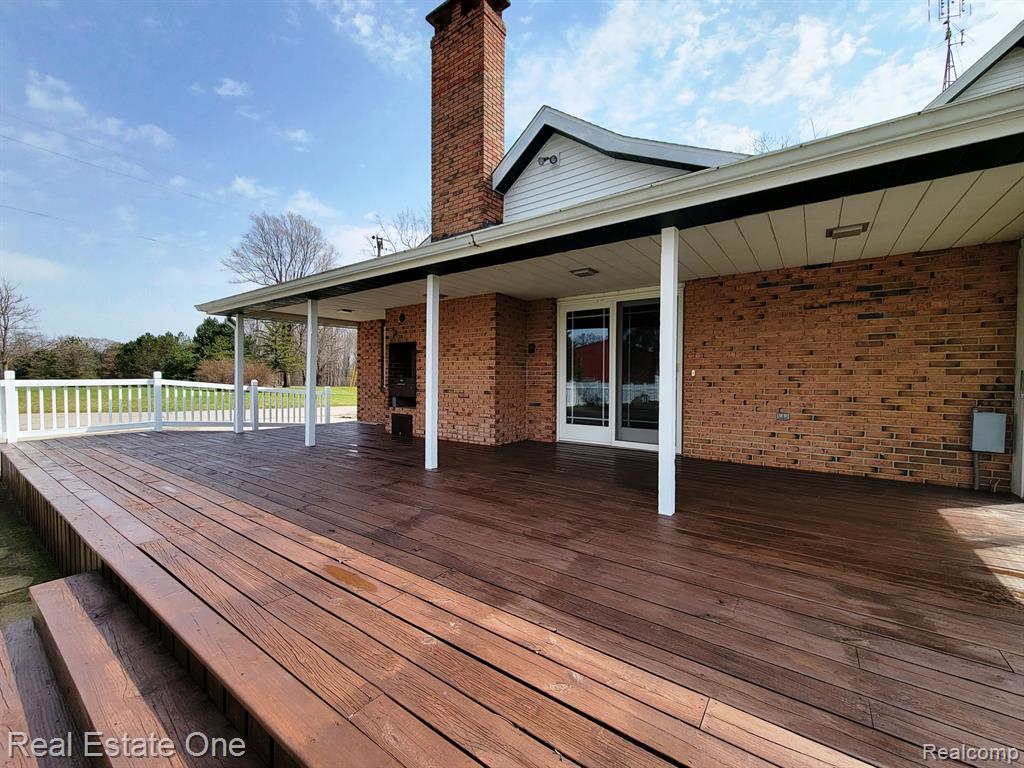 4076 Stewart Road Metamora, MI 48455 - Photo 8 of 80