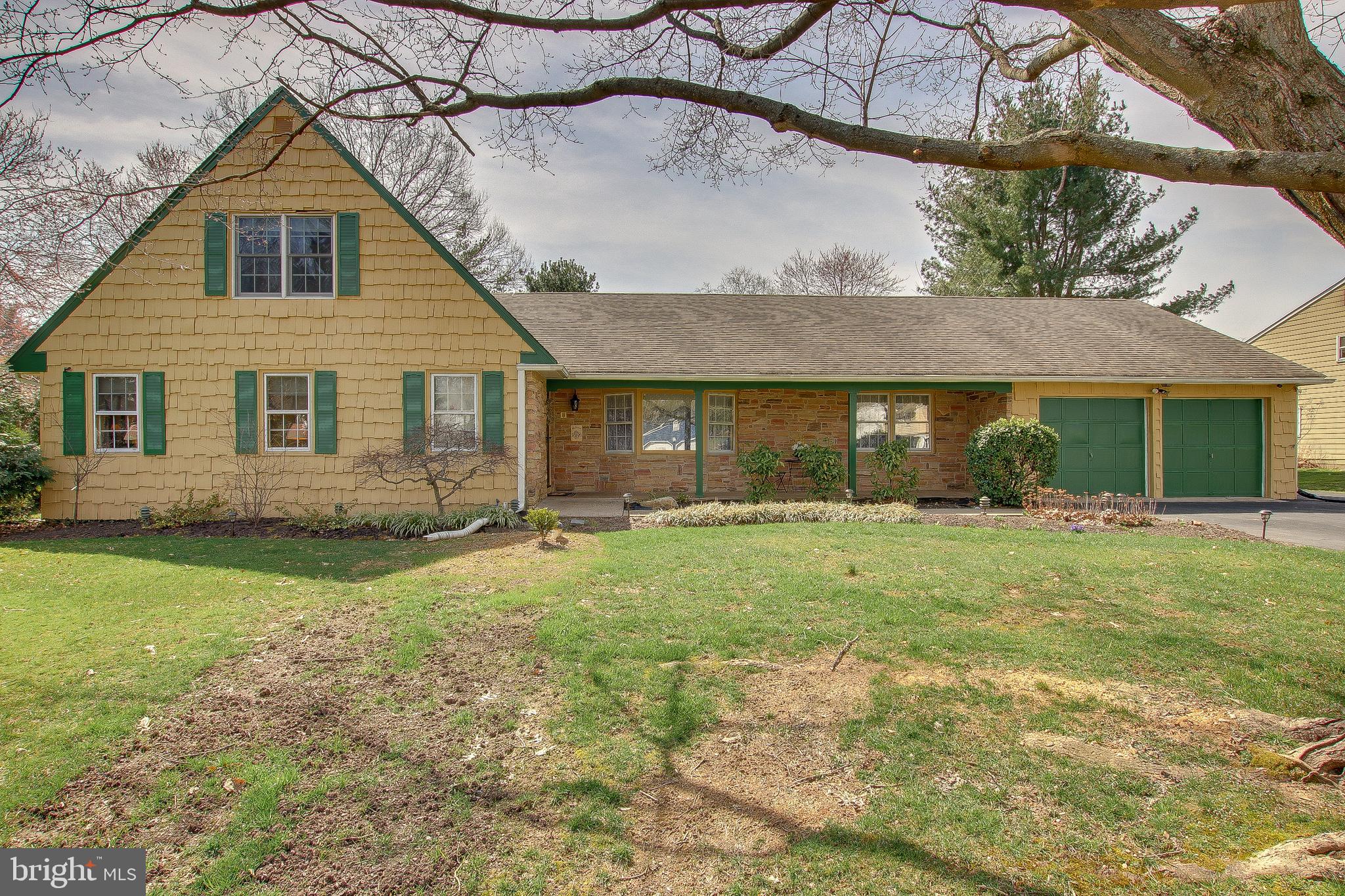 909 Lanyard Road Yardley, PA 19067 - Photo 1 of 50 Front of House