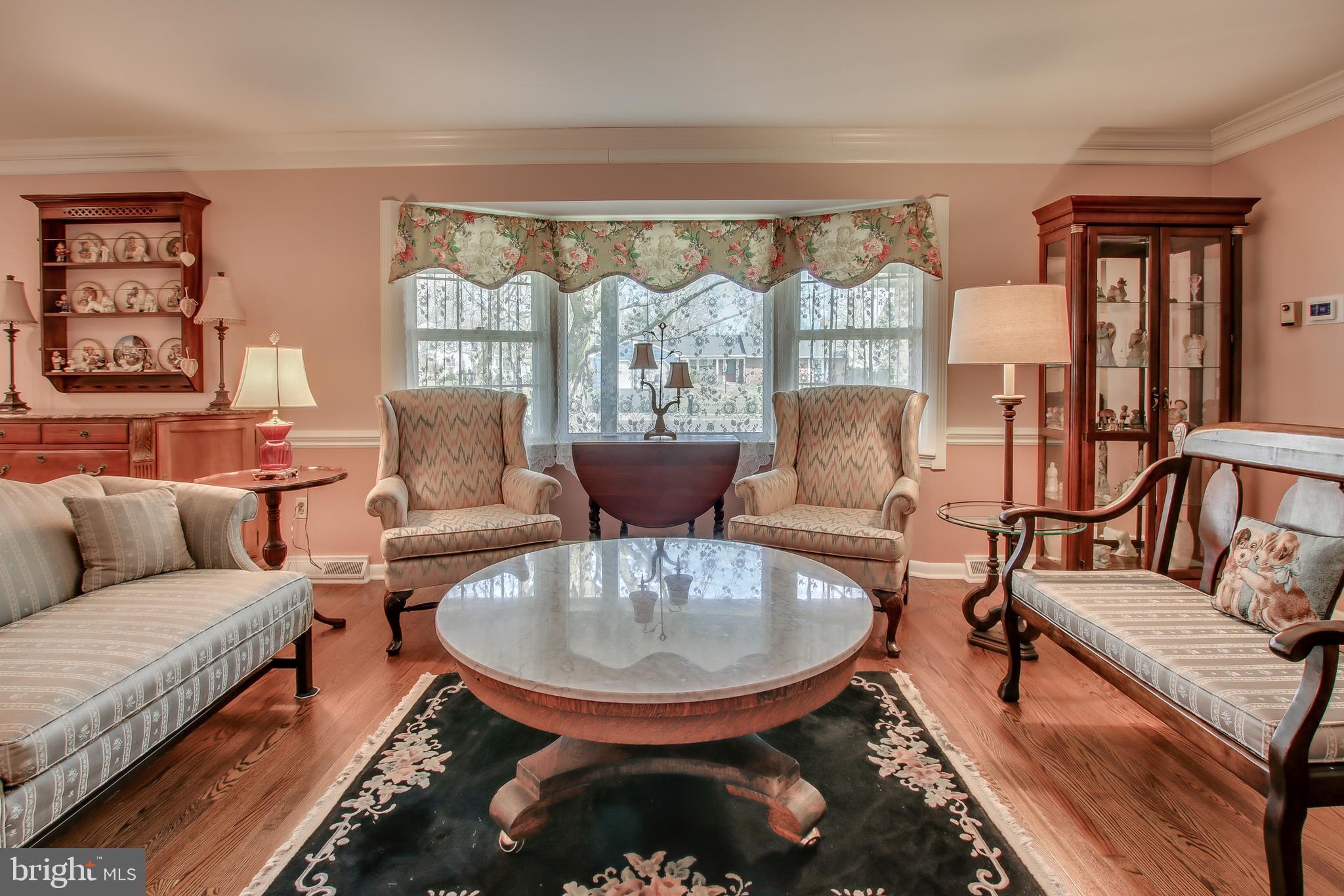909 Lanyard Road Yardley, PA 19067 - Photo 13 of 50 Formal Living