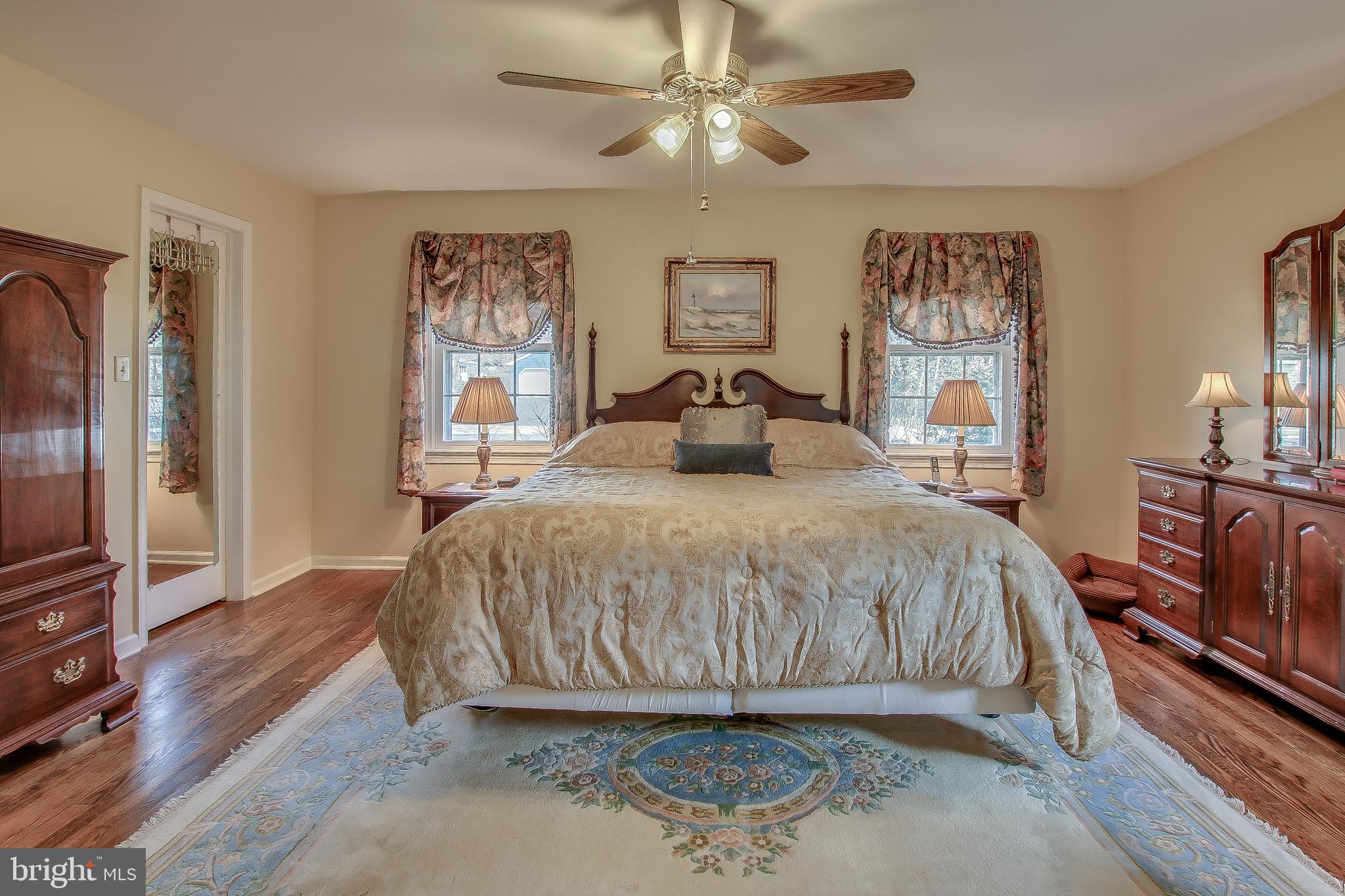 909 Lanyard Road Yardley, PA 19067 - Photo 35 of 50 Master Bedroom