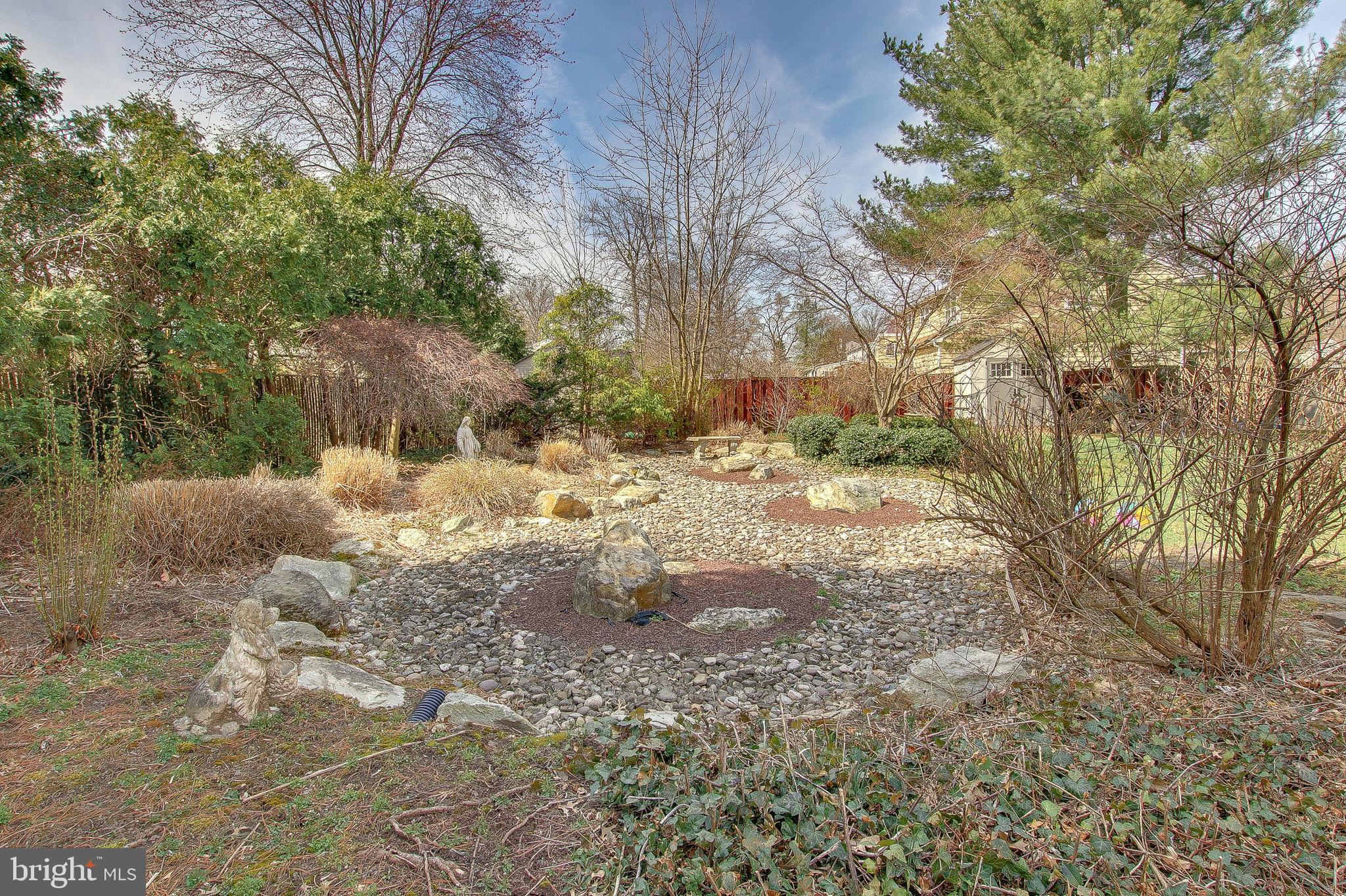 909 Lanyard Road Yardley, PA 19067 - Photo 41 of 50 Exterior