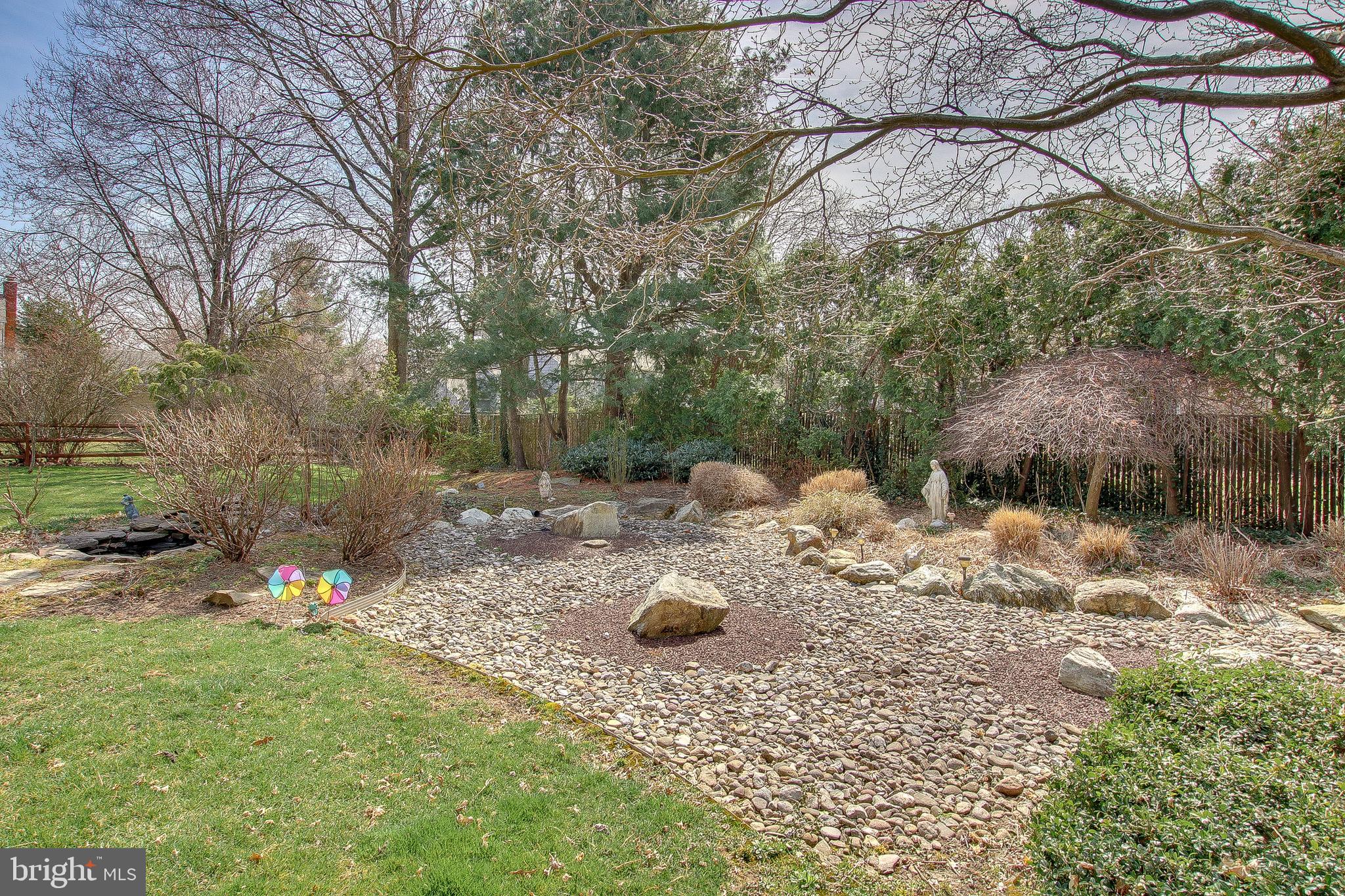 909 Lanyard Road Yardley, PA 19067 - Photo 42 of 50 Exterior