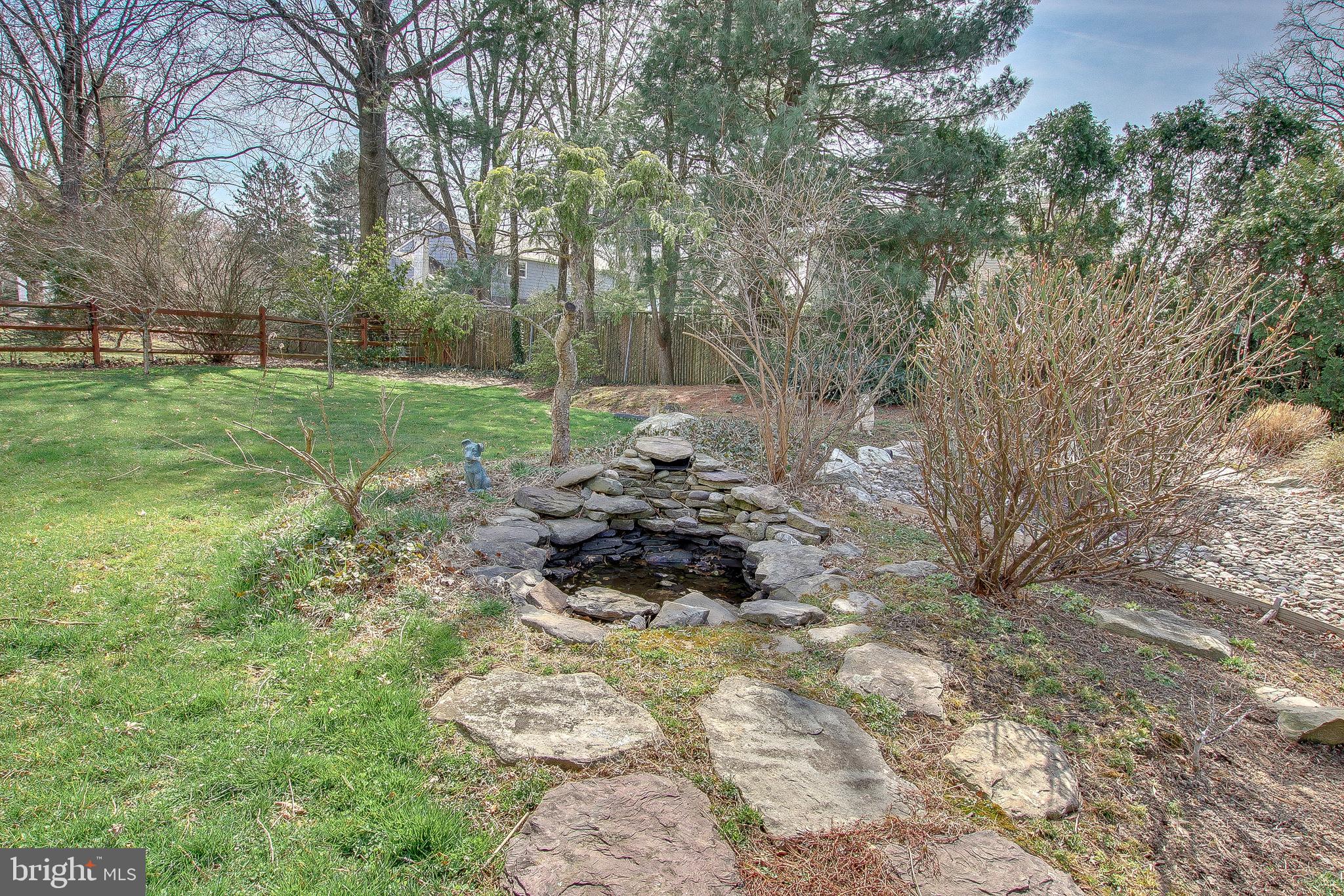 909 Lanyard Road Yardley, PA 19067 - Photo 43 of 50 Exterior