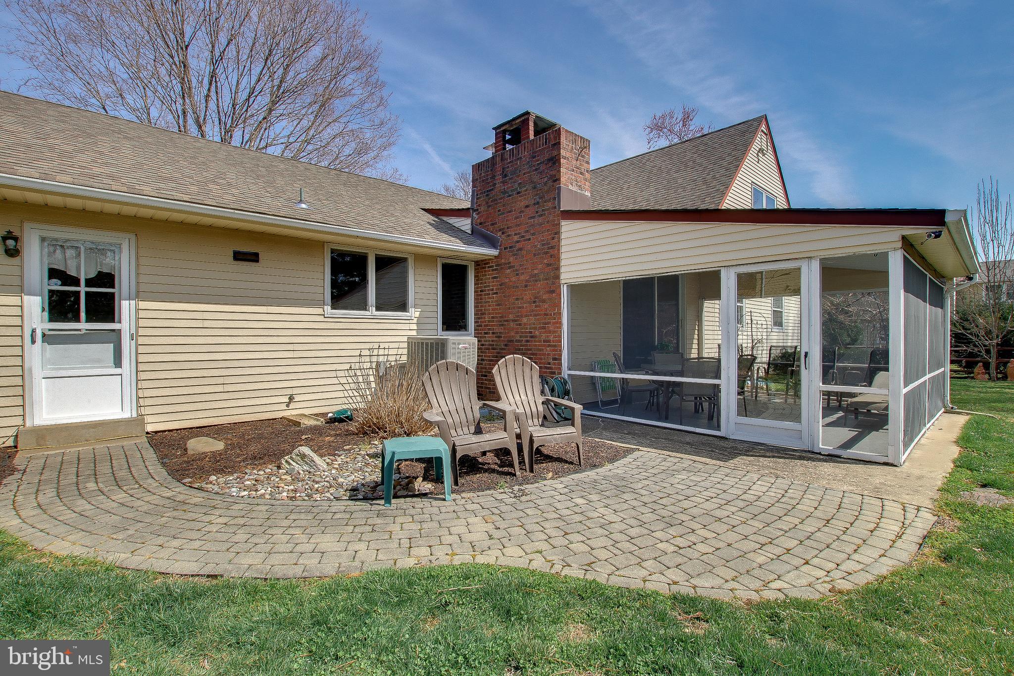 909 Lanyard Road Yardley, PA 19067 - Photo 44 of 50 Exterior