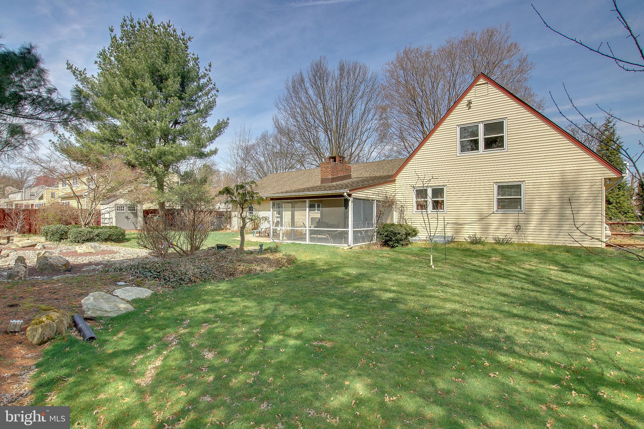 909 Lanyard Road Yardley, PA 19067 - Photo 48 of 50 Exterior