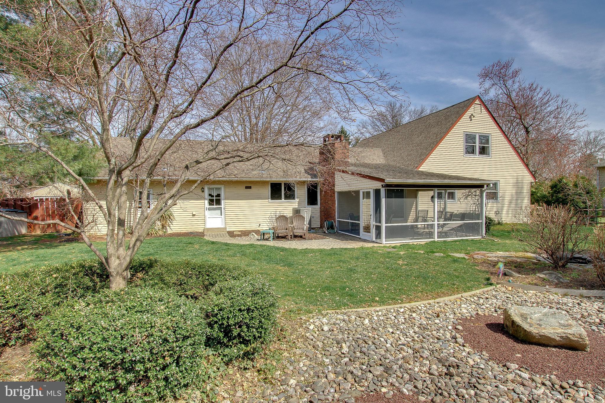 909 Lanyard Road Yardley, PA 19067 - Photo 49 of 50 Exterior