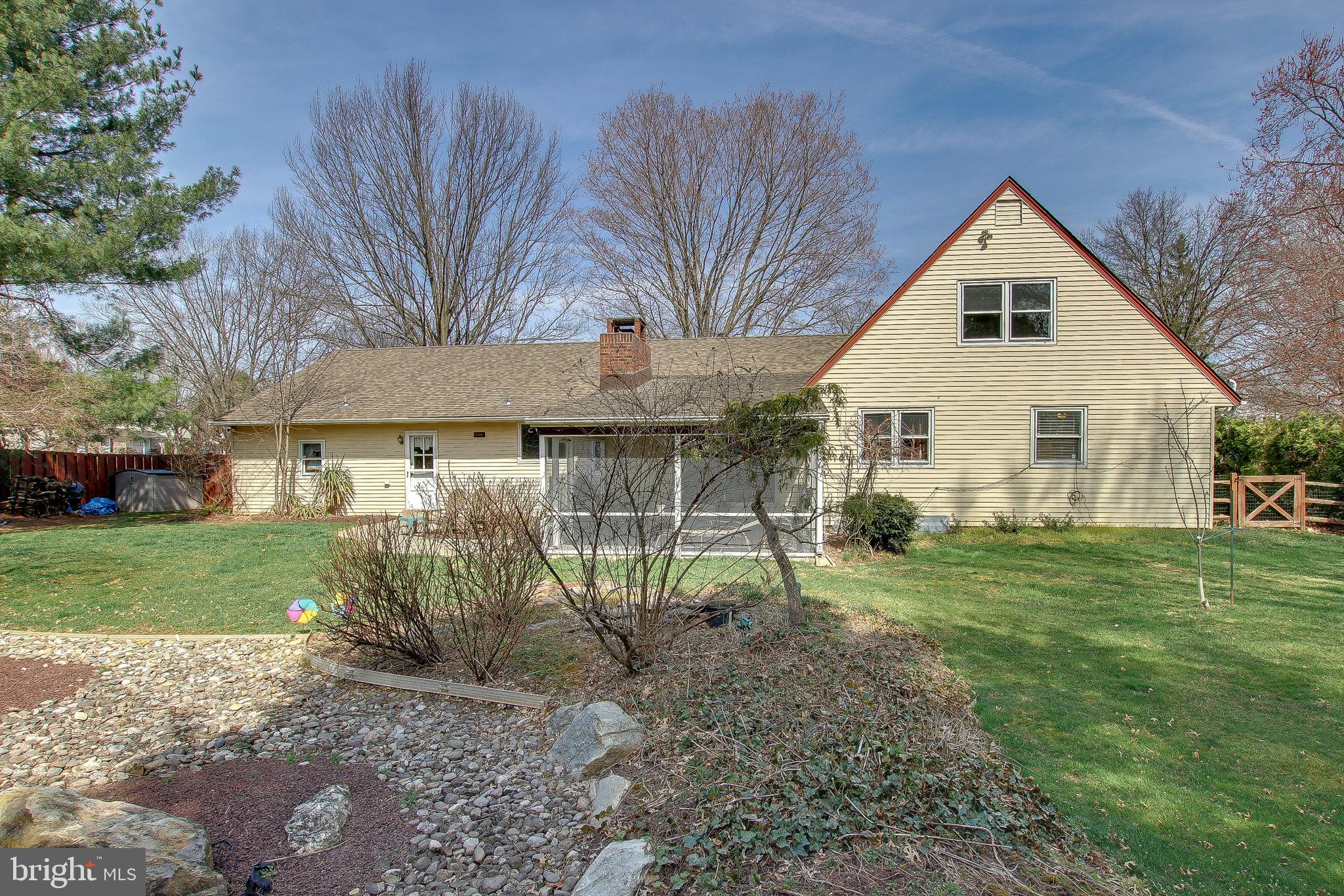 909 Lanyard Road Yardley, PA 19067 - Photo 50 of 50 Exterior
