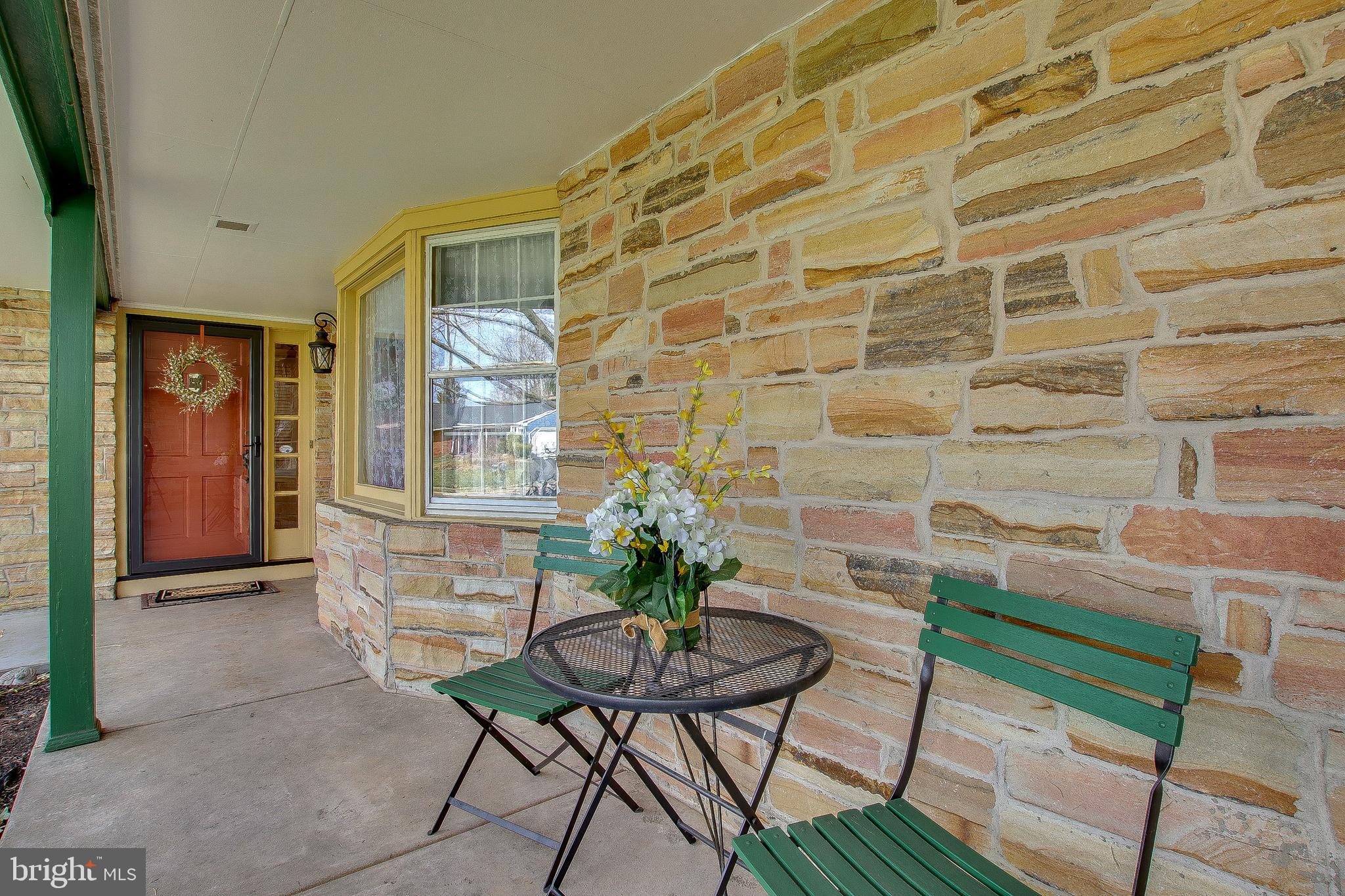 909 Lanyard Road Yardley, PA 19067 - Photo 6 of 50 Porch