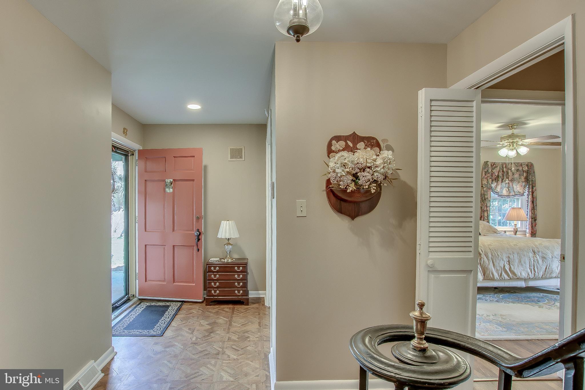 909 Lanyard Road Yardley, PA 19067 - Photo 8 of 50 Foyer