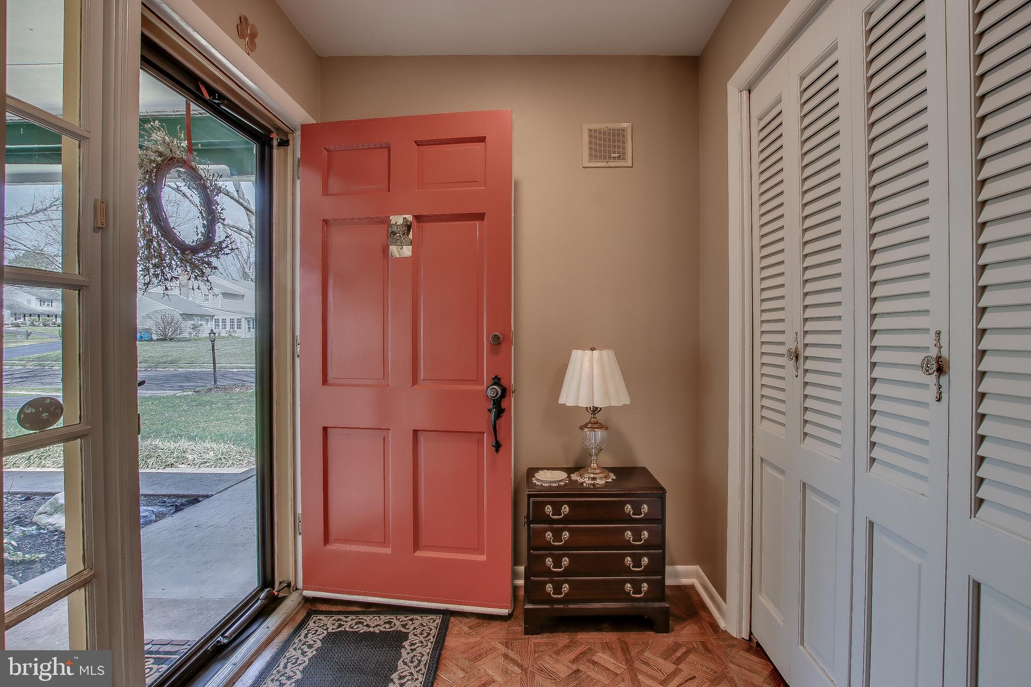 909 Lanyard Road Yardley, PA 19067 - Photo 9 of 50 Foyer