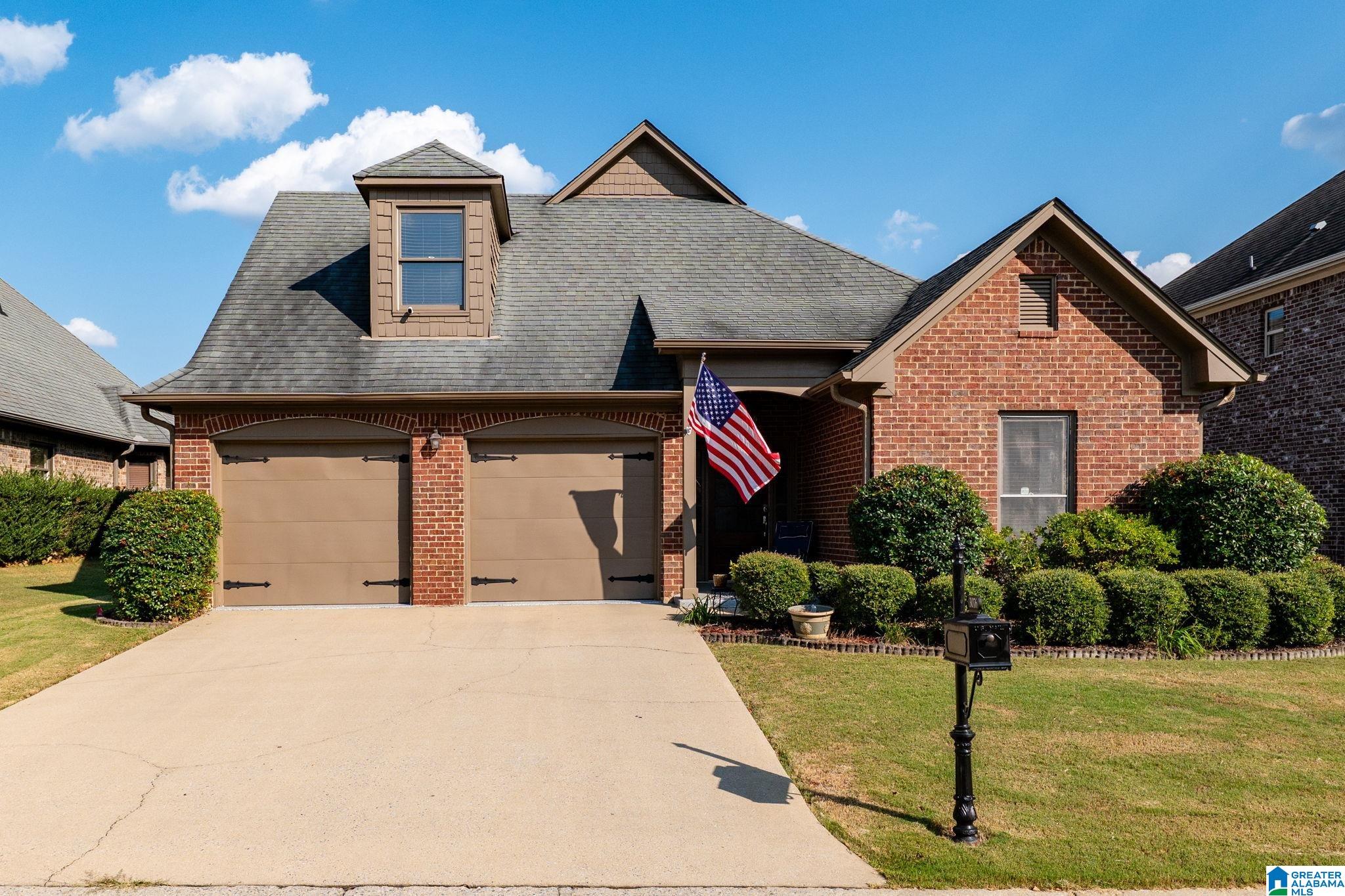 3076 Chelsea Park Ridge Chelsea, AL 35043 - Photo 1 of 36