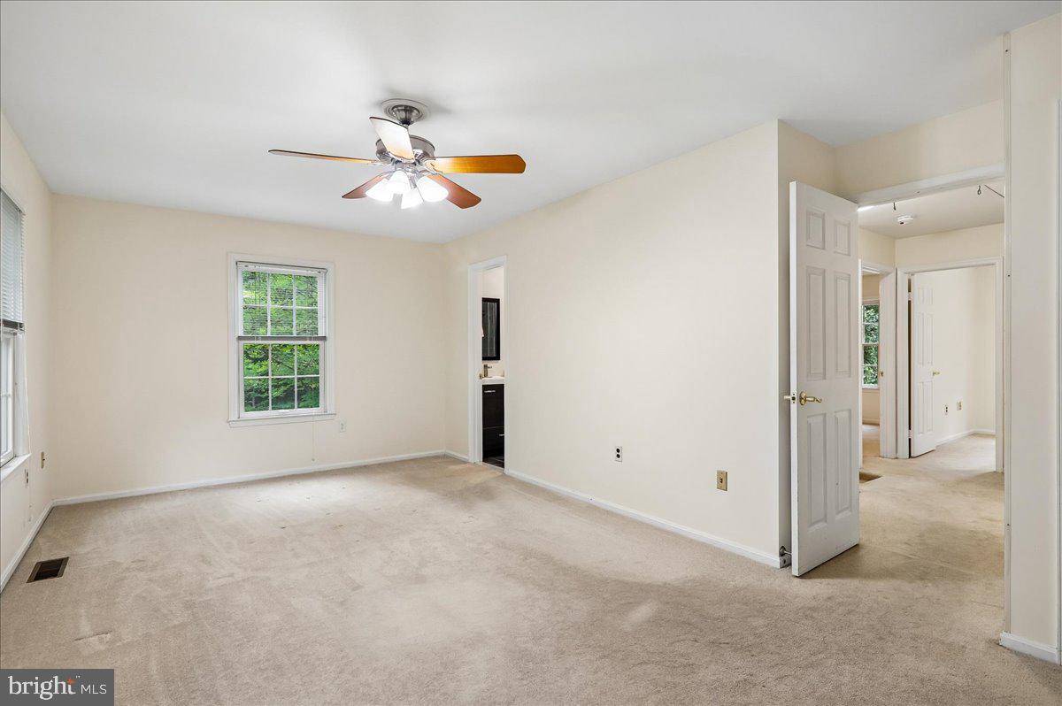 7408 Spring Tree Drive Springfield, VA 22153 - Photo 16 of 48 Bright and airy living space awaits!