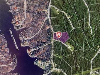 9515 Comanche Trail Williamsburg, MO 63388 - Photo 5 of 6