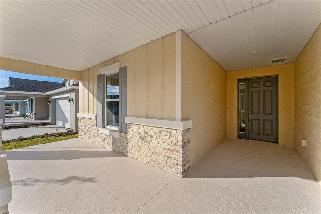 7405 Southwest 61st Street Ocala, FL 34474 - Photo 3 of 46 a view of a house with a outdoor space