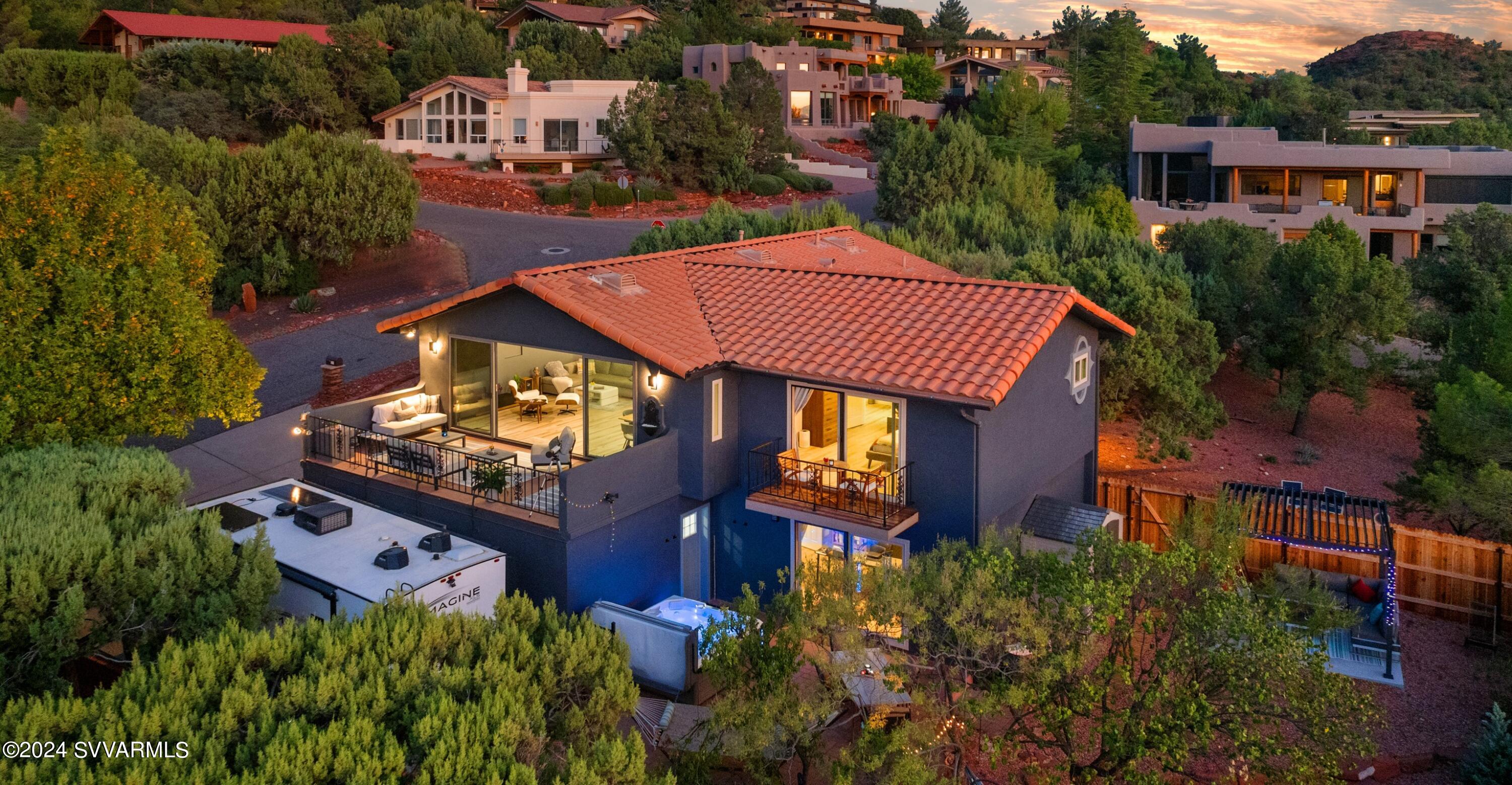 35 Sycamore Canyon Road Sedona, AZ 86336 - Photo 44 of 45 Gallery Image 44