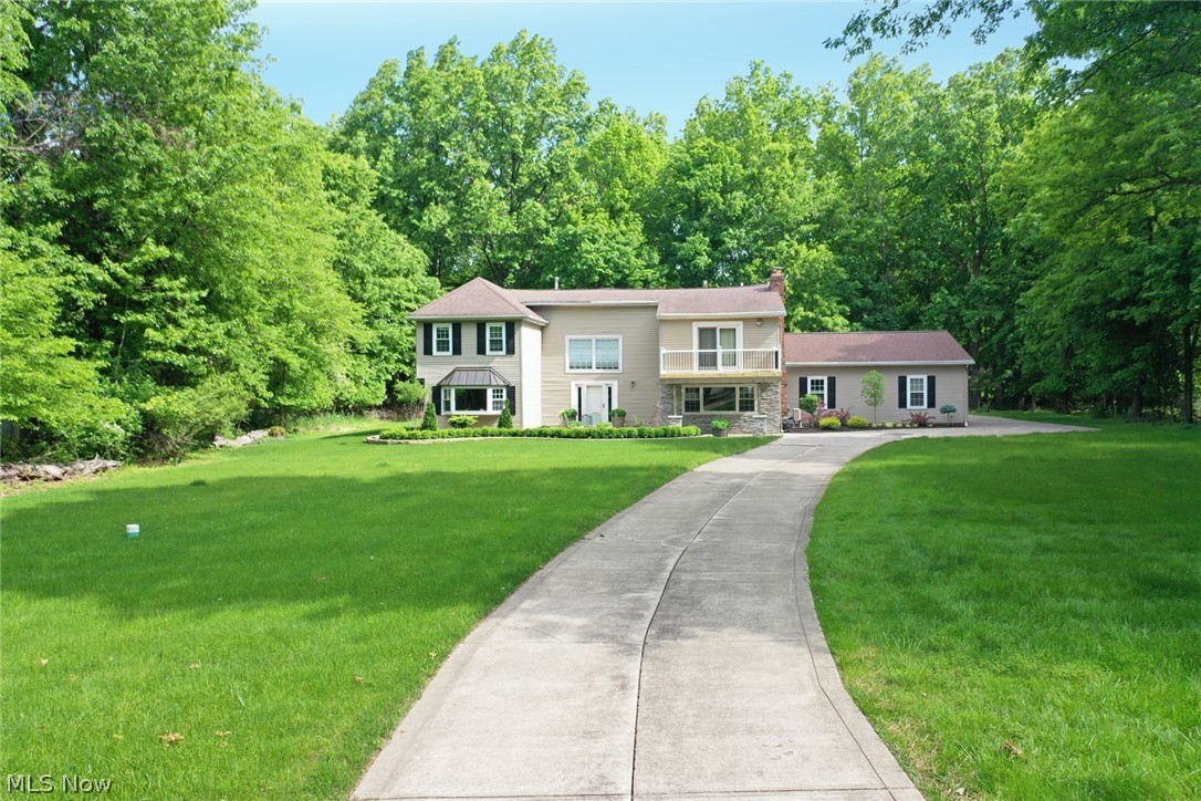 29283 White Road Wickliffe, OH 44092 - Photo 28 of 28 A beautiful Home awaits its new owners.