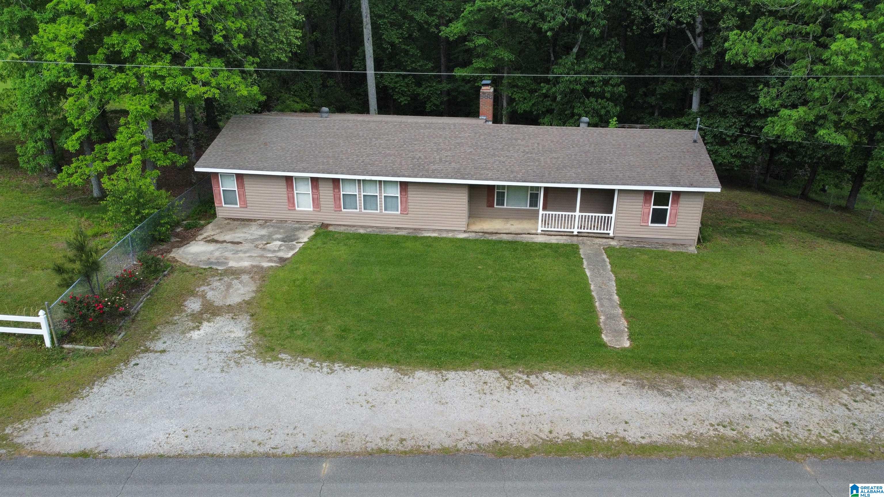 1005 Blake Drive Double Springs, AL 35553 - Photo 2 of 35