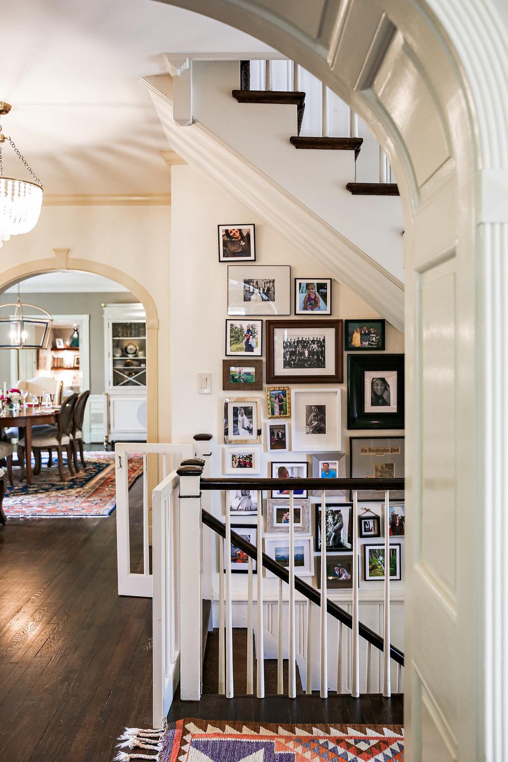 900 Army Road Baltimore, MD 21204 - Photo 11 of 99 The masterful curved archways accentuate