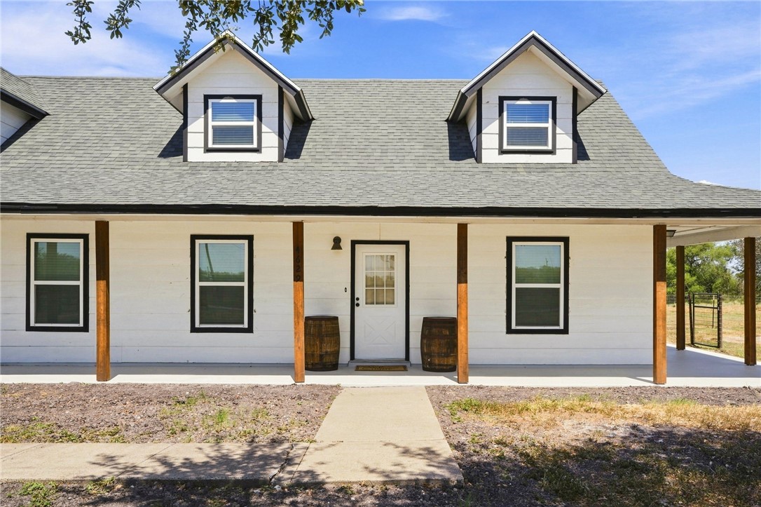4629 Chuckwagon Road Robstown, TX 78380 - Photo 40 of 40 Gallery Image 40