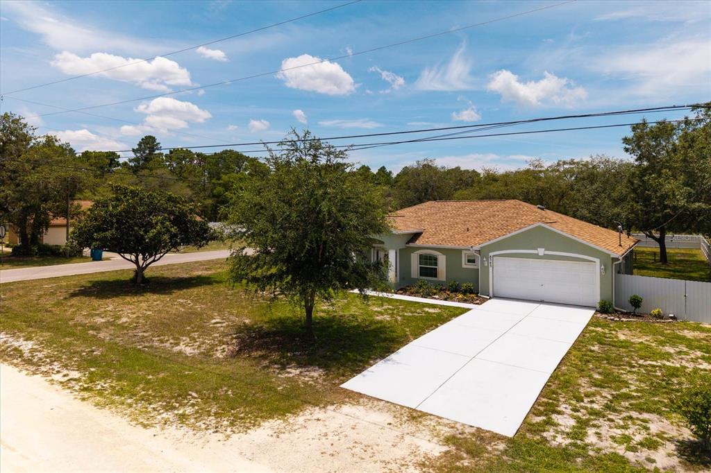 8343 Nittany Road Weeki Wachee, FL 34613 - Photo 44 of 55