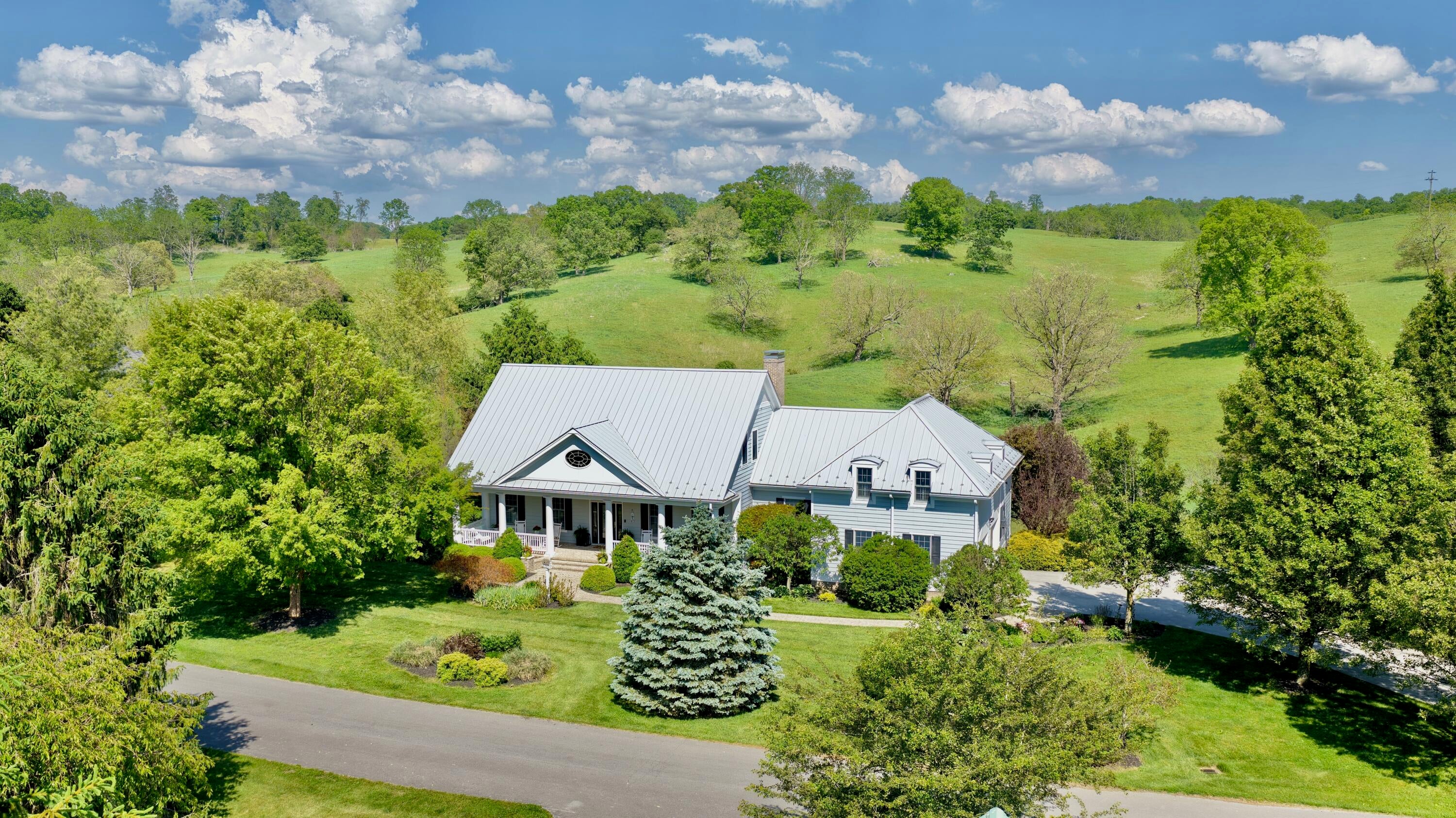 322 James River Road Lewisburg, WV 24901 - Photo 2 of 129 James River Road