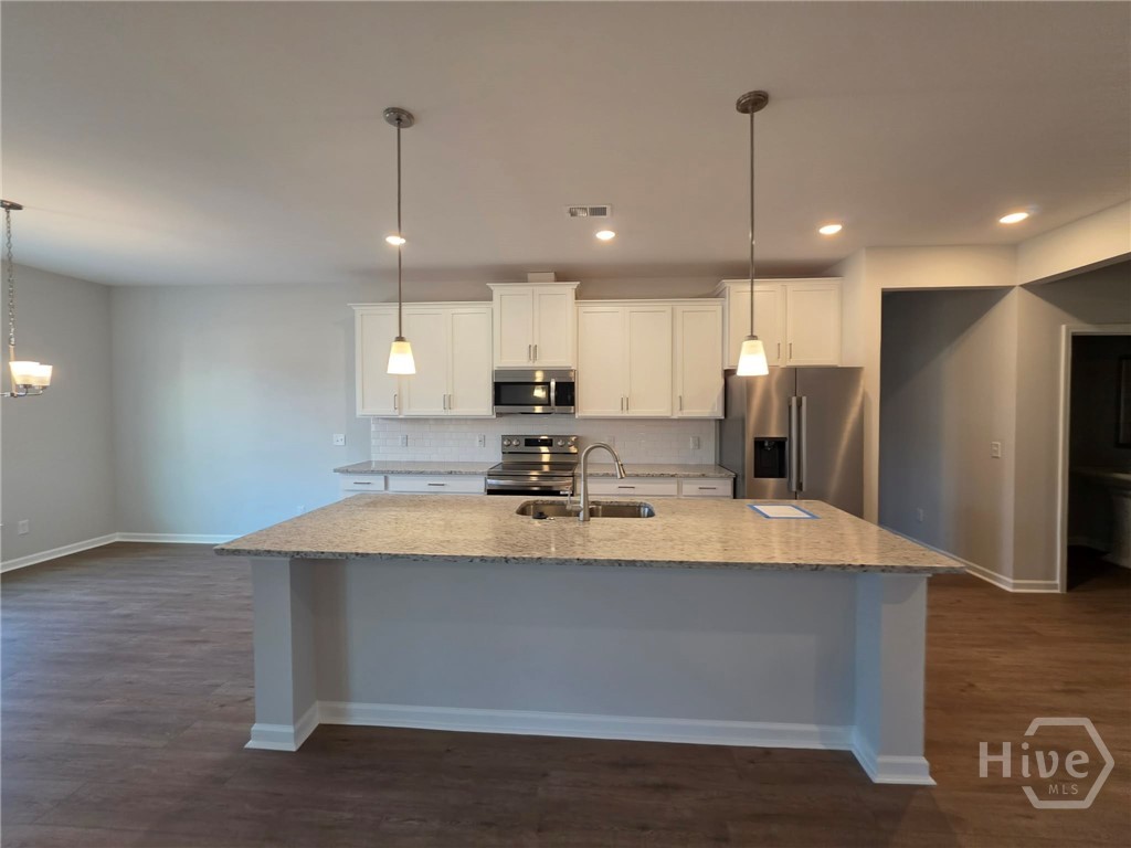 170 Champlain Drive Pooler, GA 31322 - Photo 4 of 24