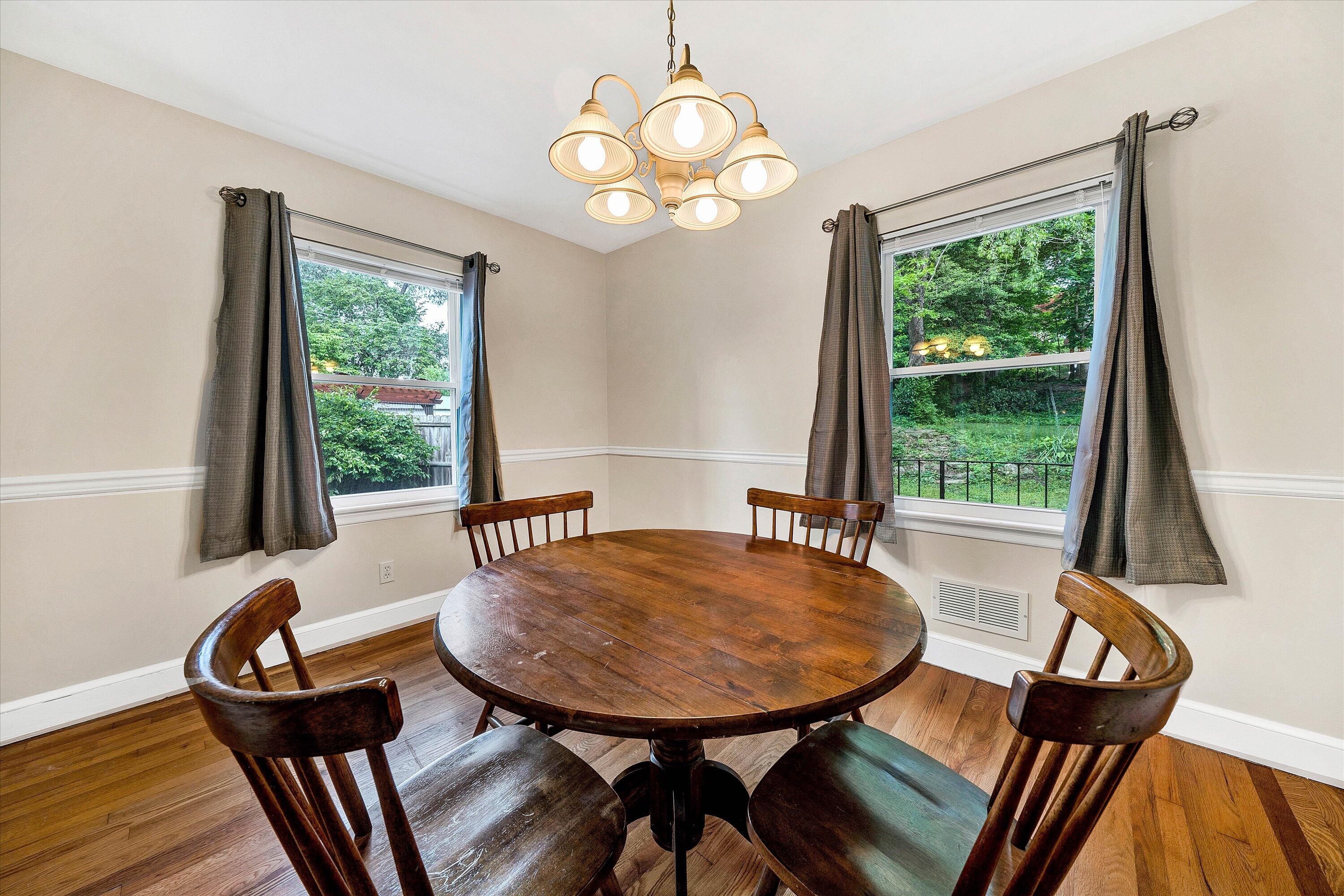 2018 York Road Southwest Roanoke, VA 24015 - Photo 11 of 31 Dining Room-2_2018_York