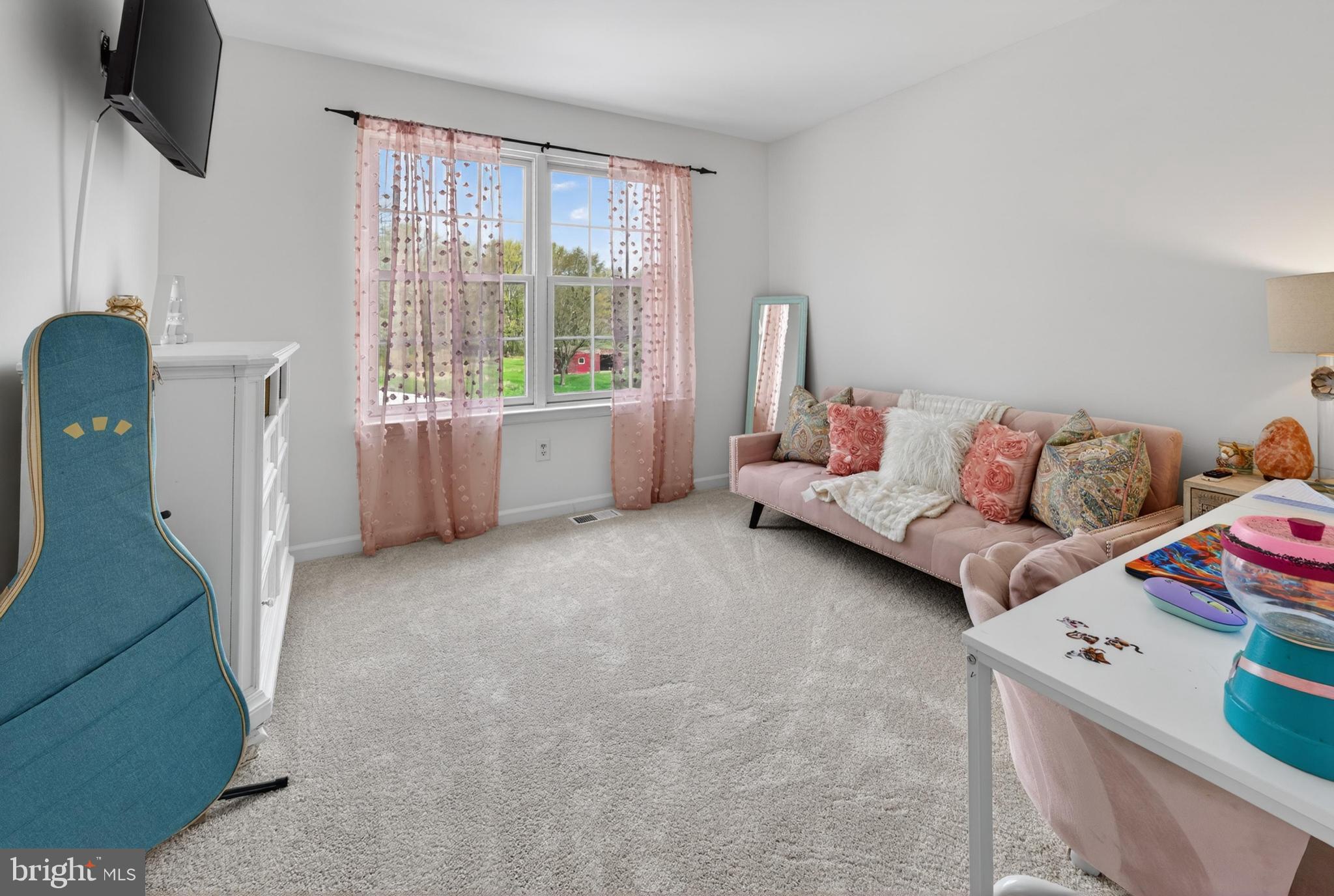 375 Friendship Road Clarksboro, NJ 08056 - Photo 29 of 59 Third Bedroom!