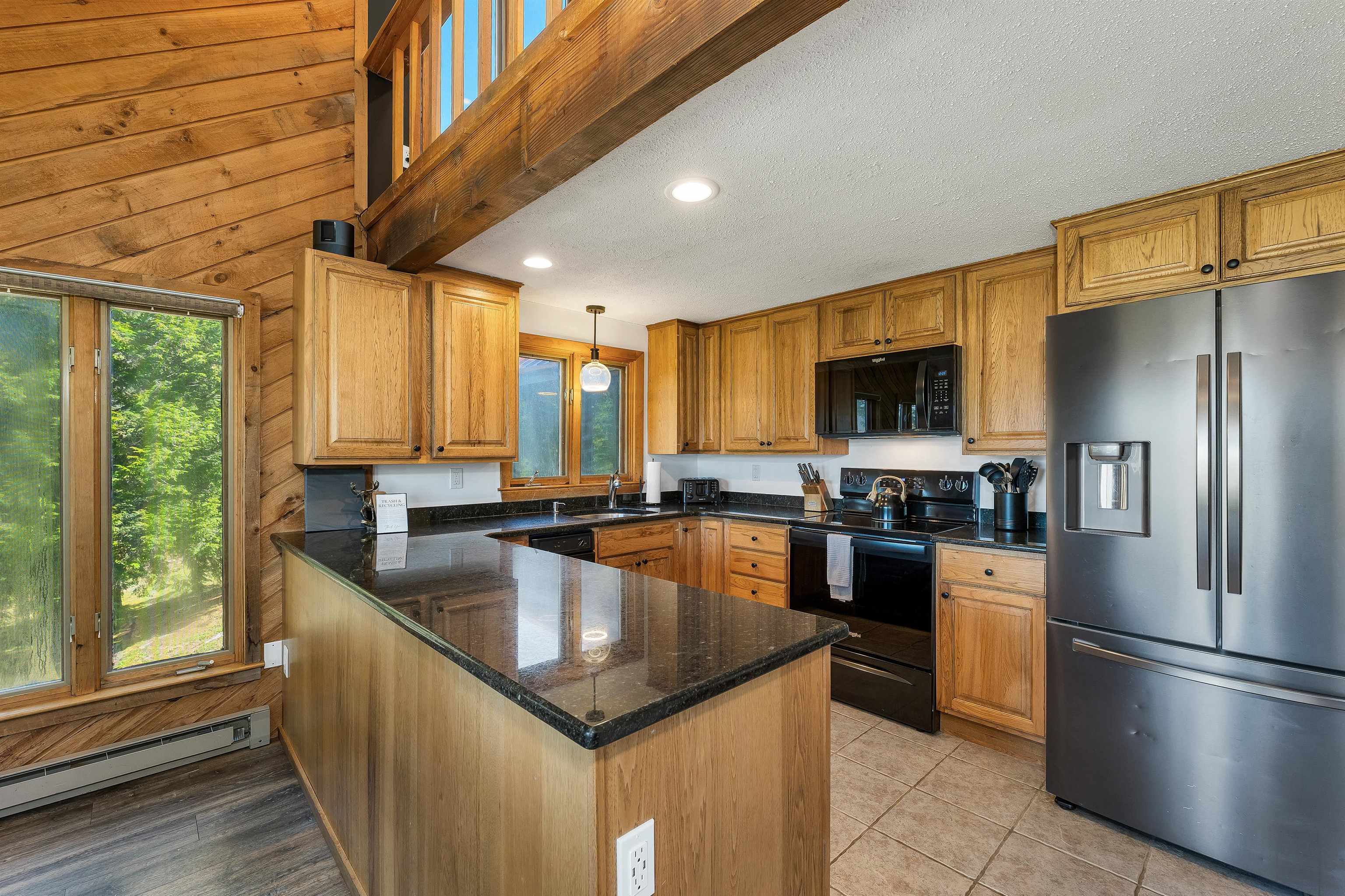 4 Mountain View Road, Unit 4L Intervale, NH 03845 - Photo 21 of 60 Gallery Image 21