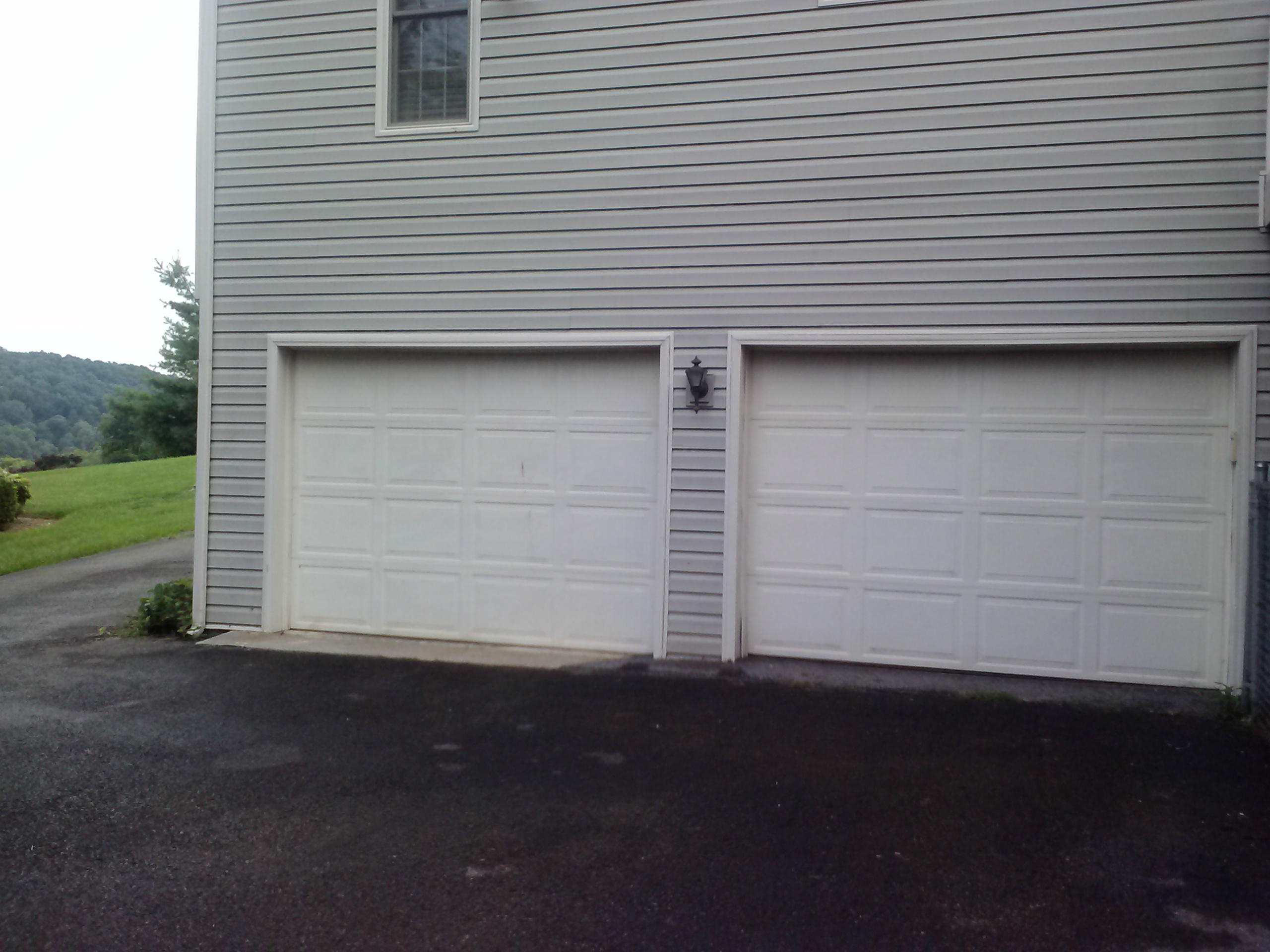 3616 Rte 3004 Roanoke, VA 24012 - Photo 9 of 35 garage