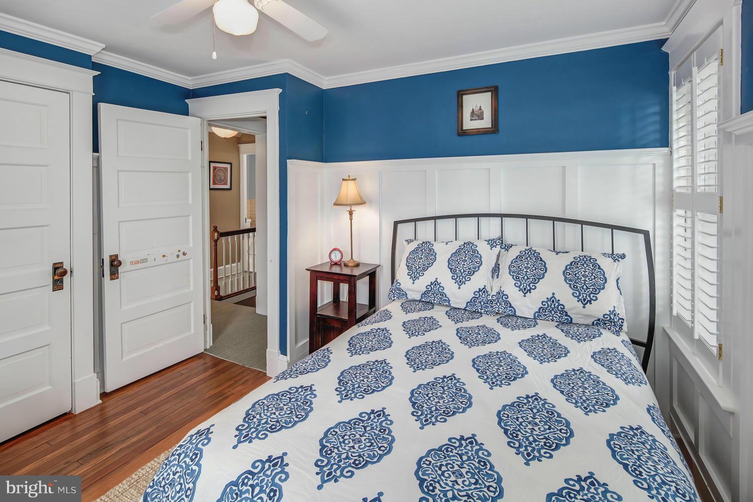 32 West Spring Street Alexandria, VA 22301 - Photo 19 of 30 Bedroom
