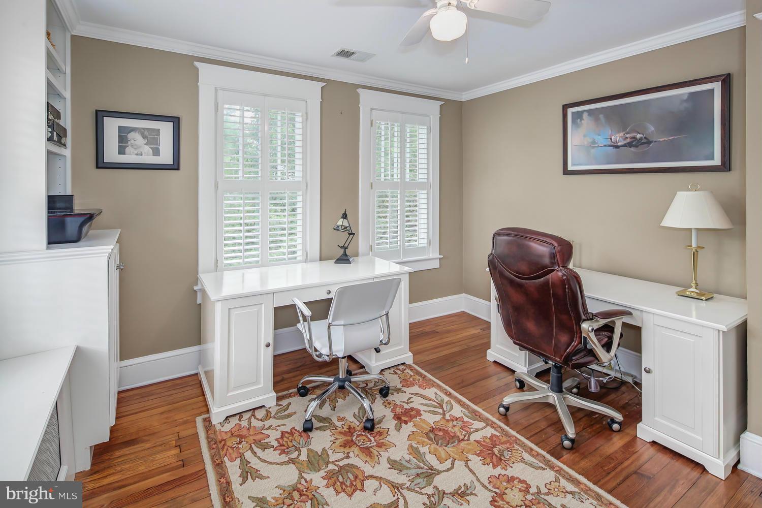 32 West Spring Street Alexandria, VA 22301 - Photo 21 of 30 Bedroom