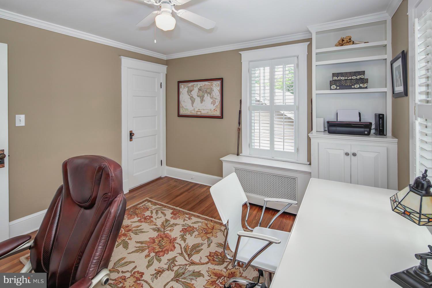 32 West Spring Street Alexandria, VA 22301 - Photo 22 of 30 Bedroom