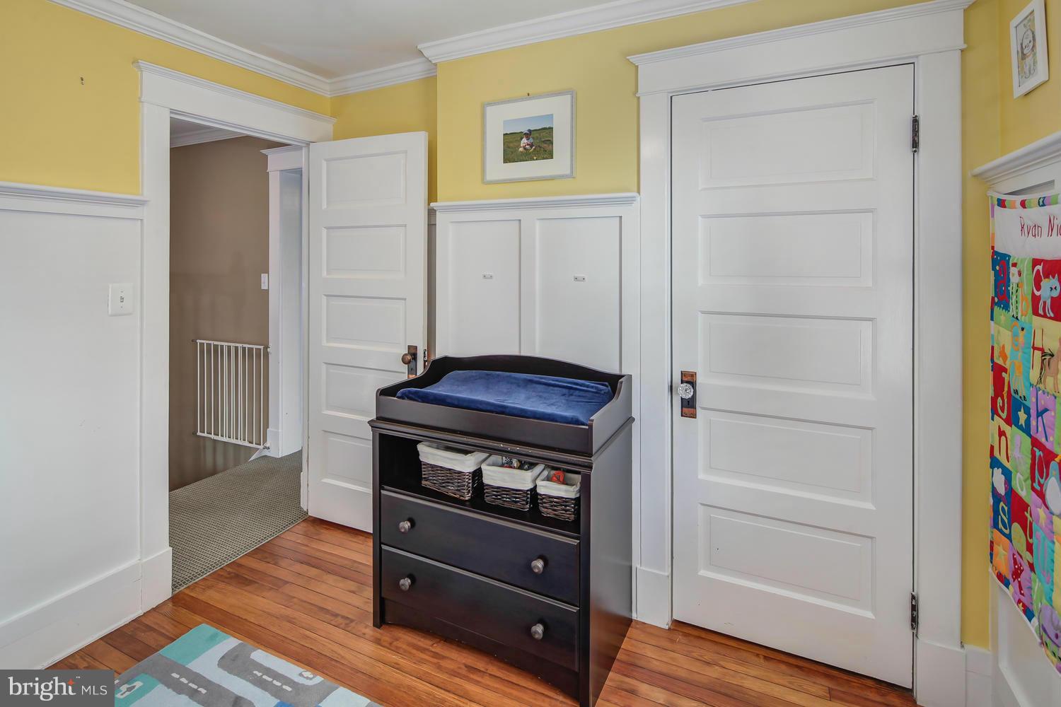 32 West Spring Street Alexandria, VA 22301 - Photo 23 of 30 Bedroom