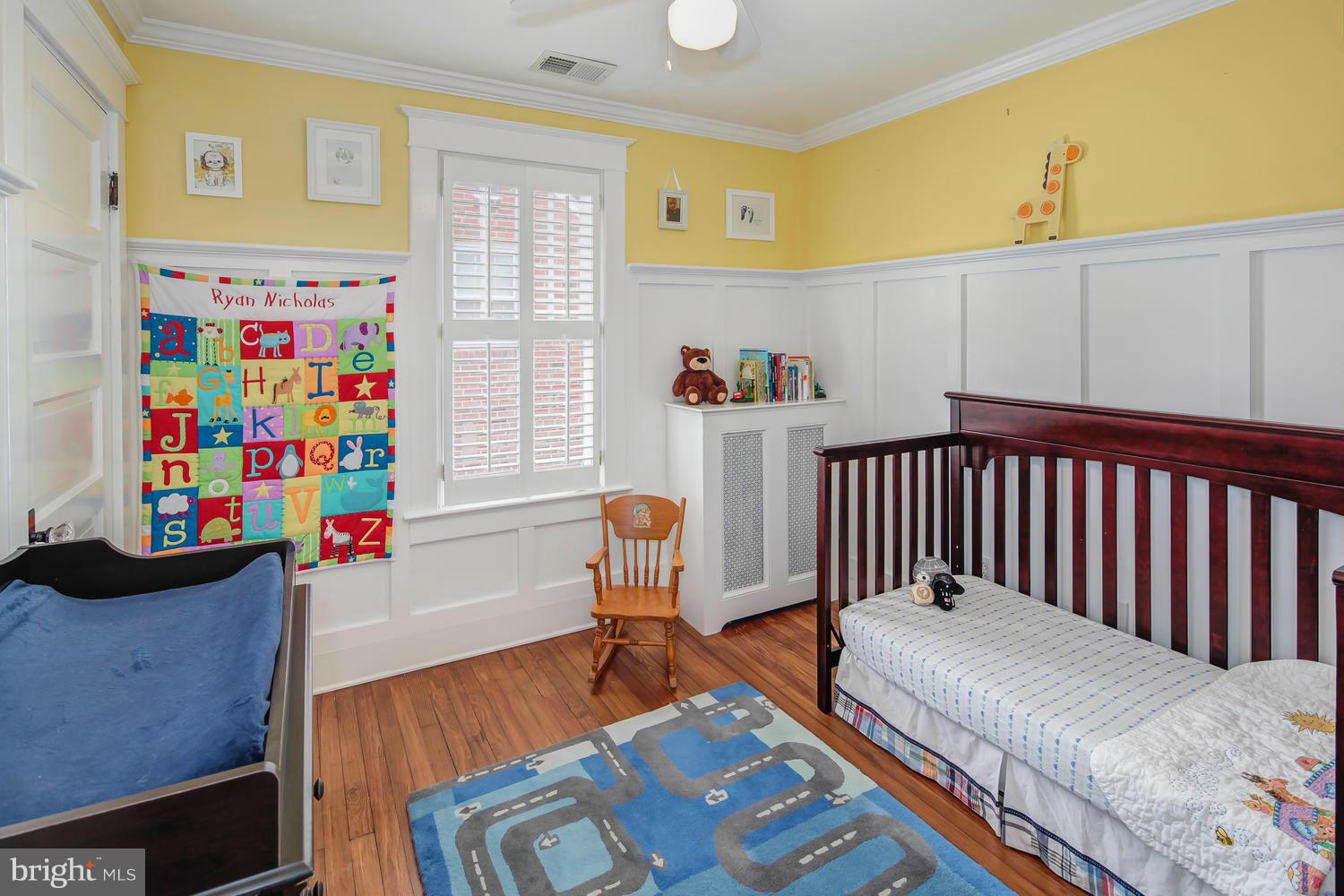 32 West Spring Street Alexandria, VA 22301 - Photo 24 of 30 Bedroom