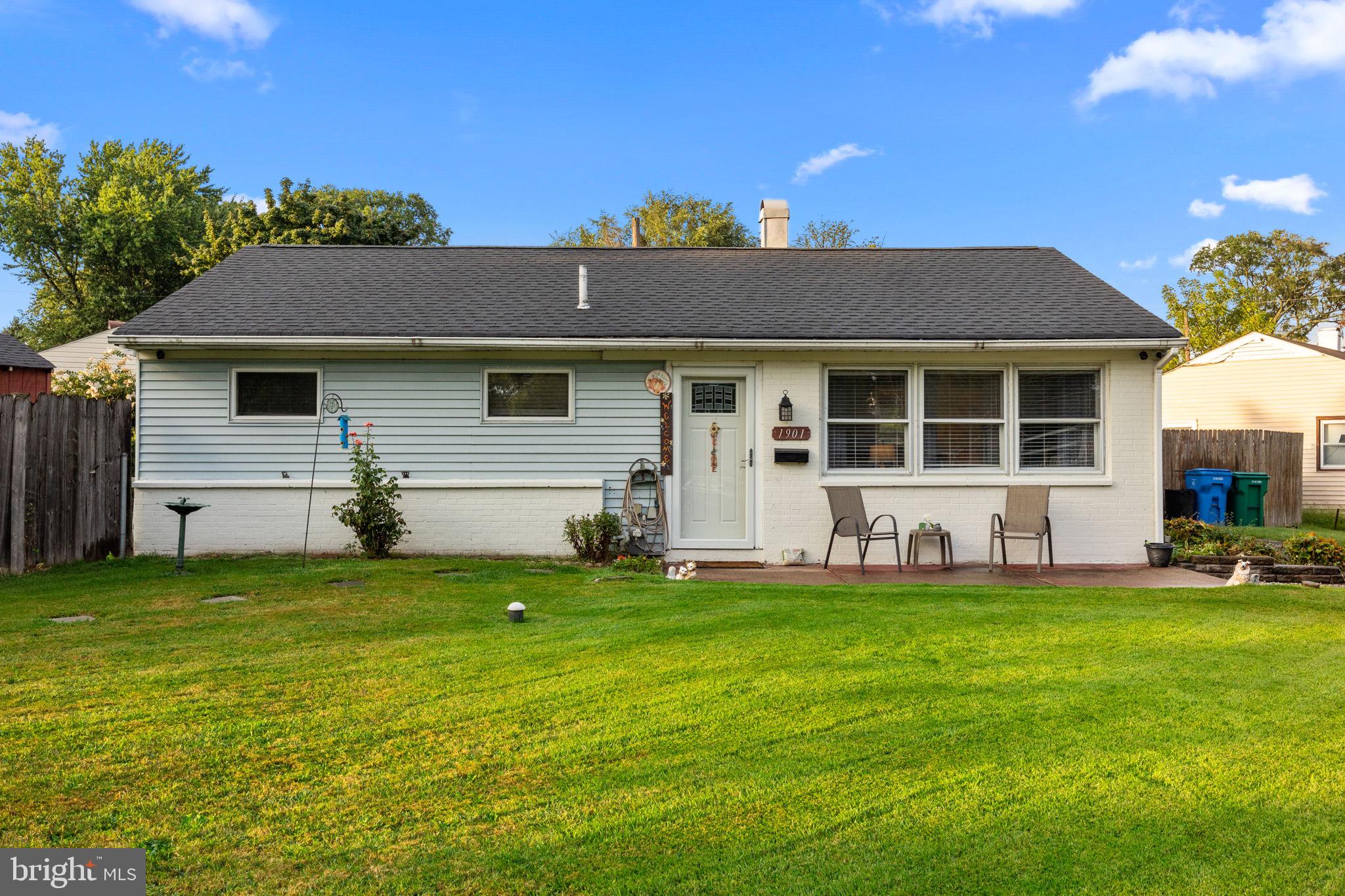 1901 Spencer Drive Croydon, PA 19021 - Photo 2 of 26